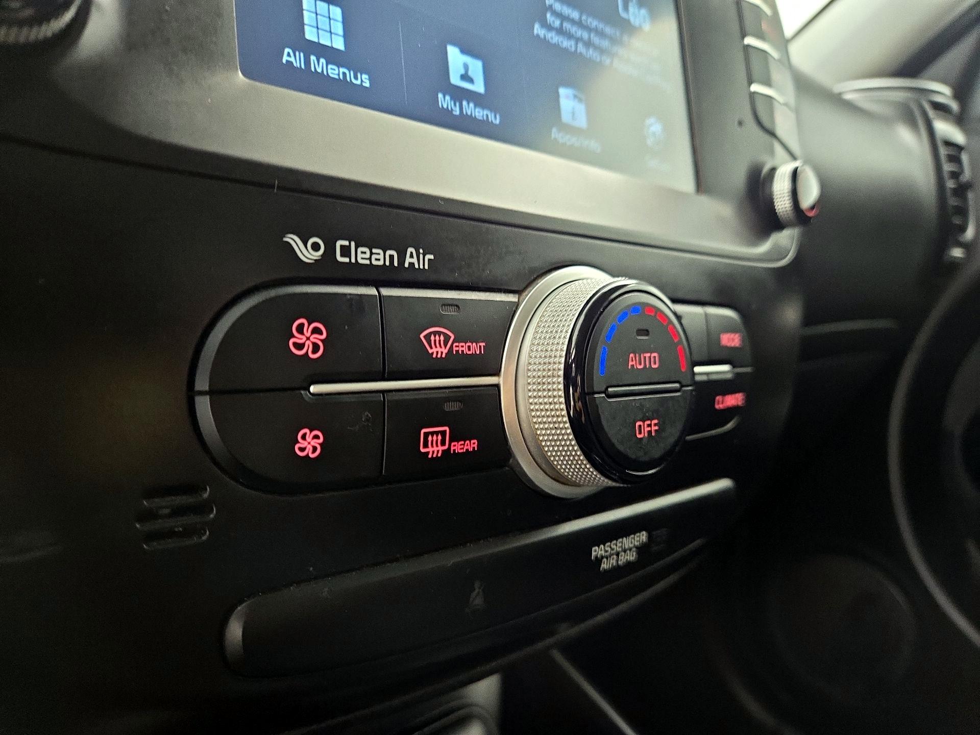 Thumbnail: 2019 Kia Soul - 16