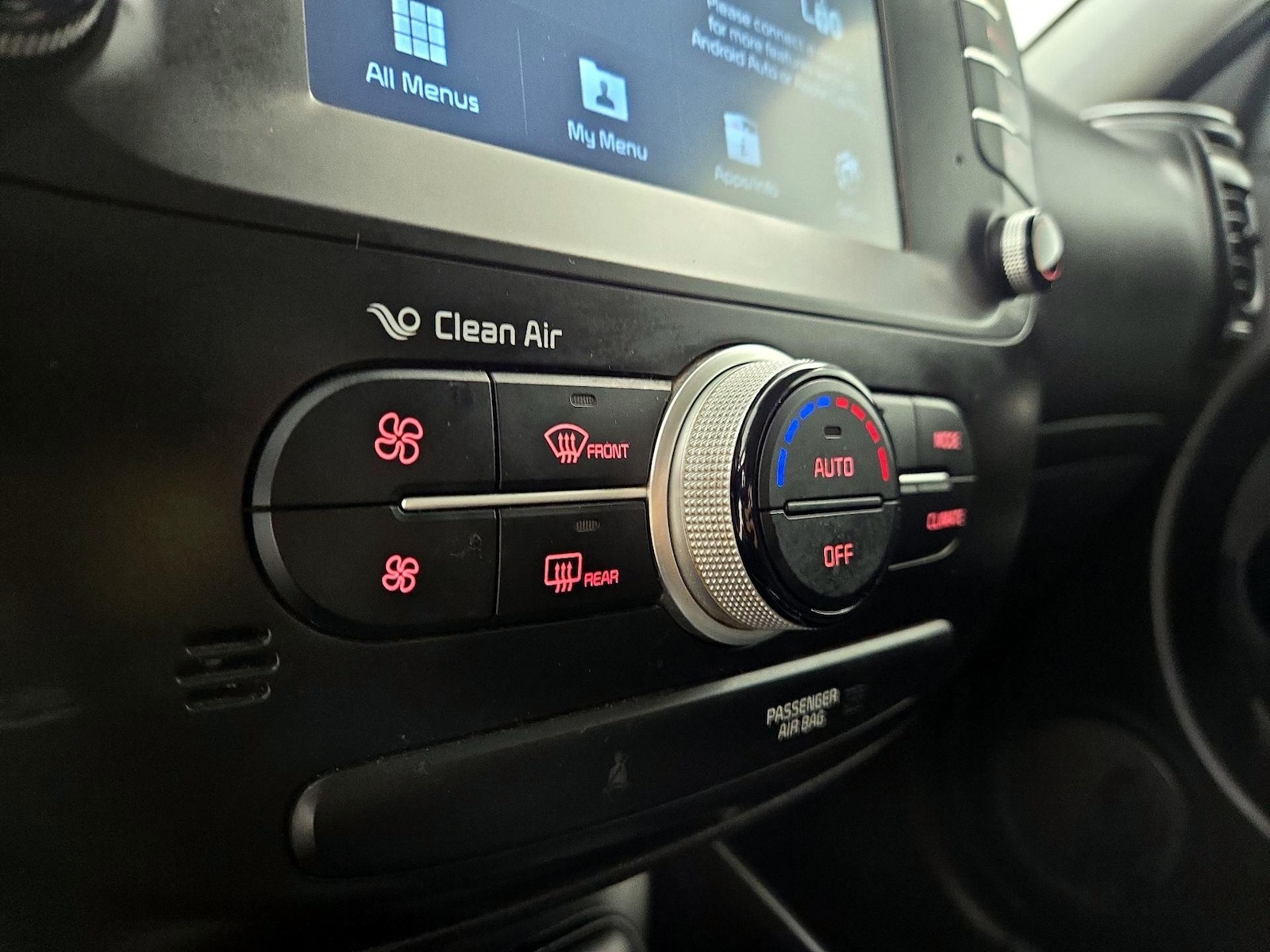 2019 Kia Soul + - Photo 17