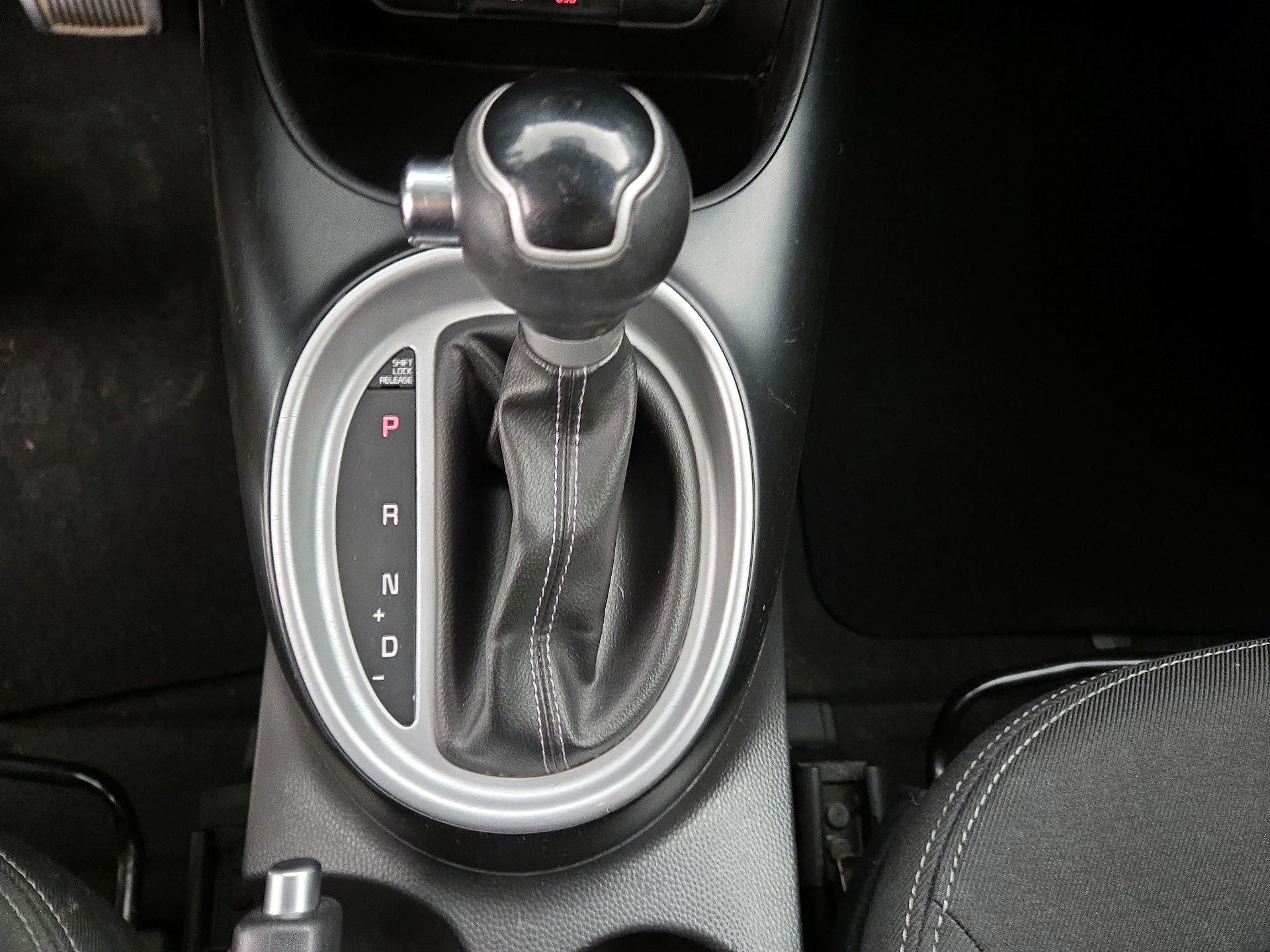 Thumbnail: 2019 Kia Soul - 17