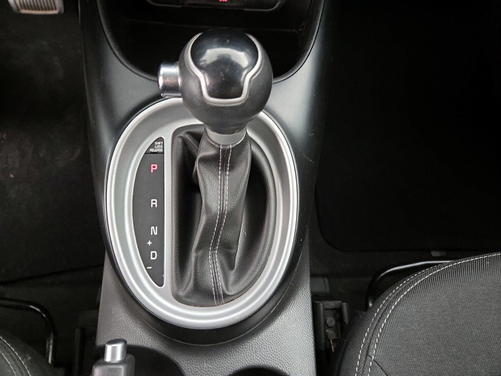 2019 Kia Soul + - Photo 18