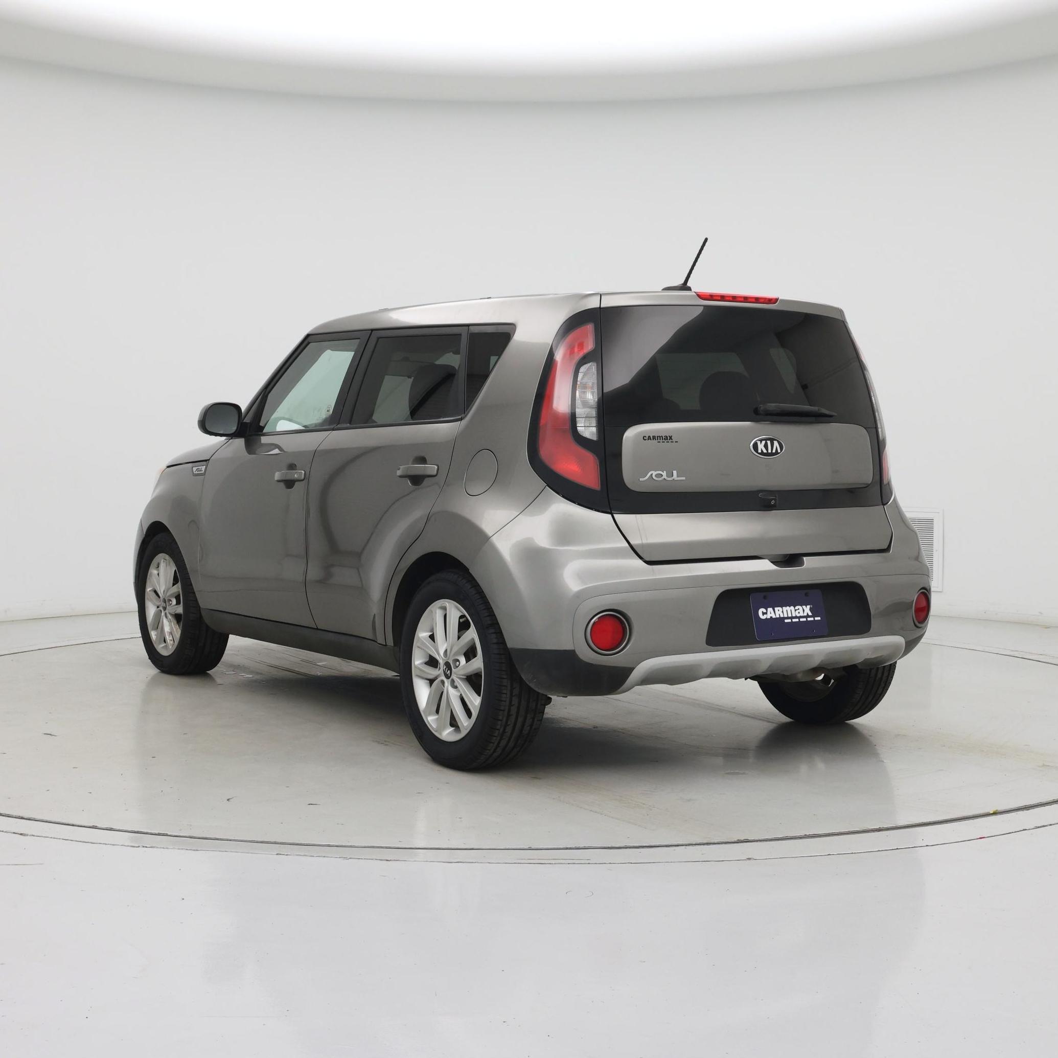 Thumbnail: 2019 Kia Soul - 2