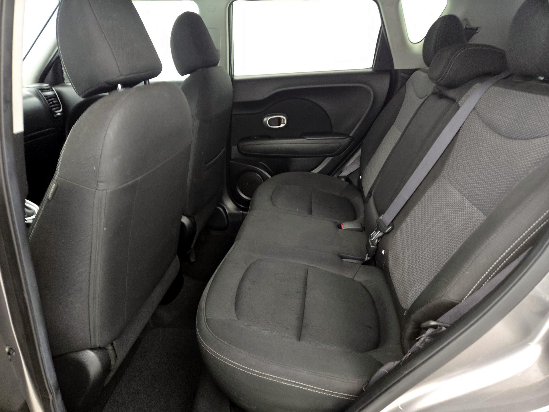 Thumbnail: 2019 Kia Soul - 19