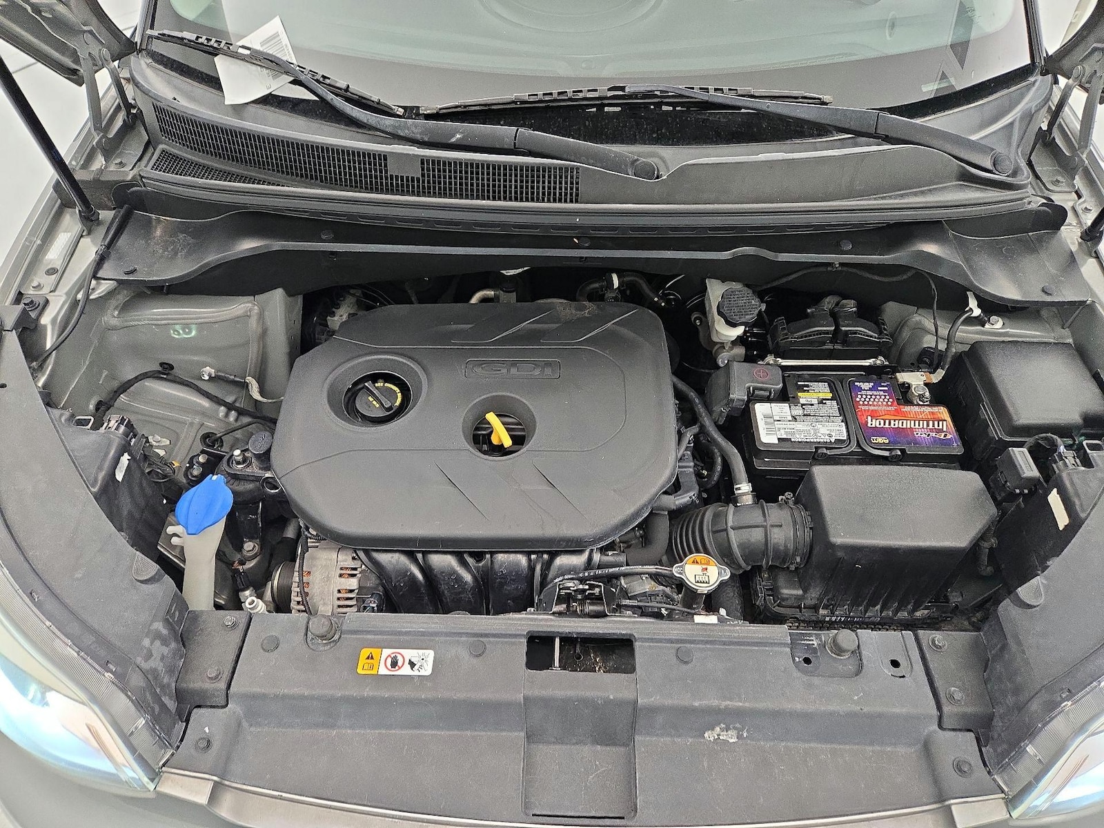 2019 Kia Soul + - Photo 22