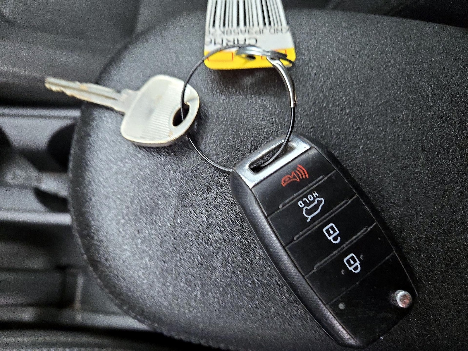 2019 Kia Soul + - Photo 23