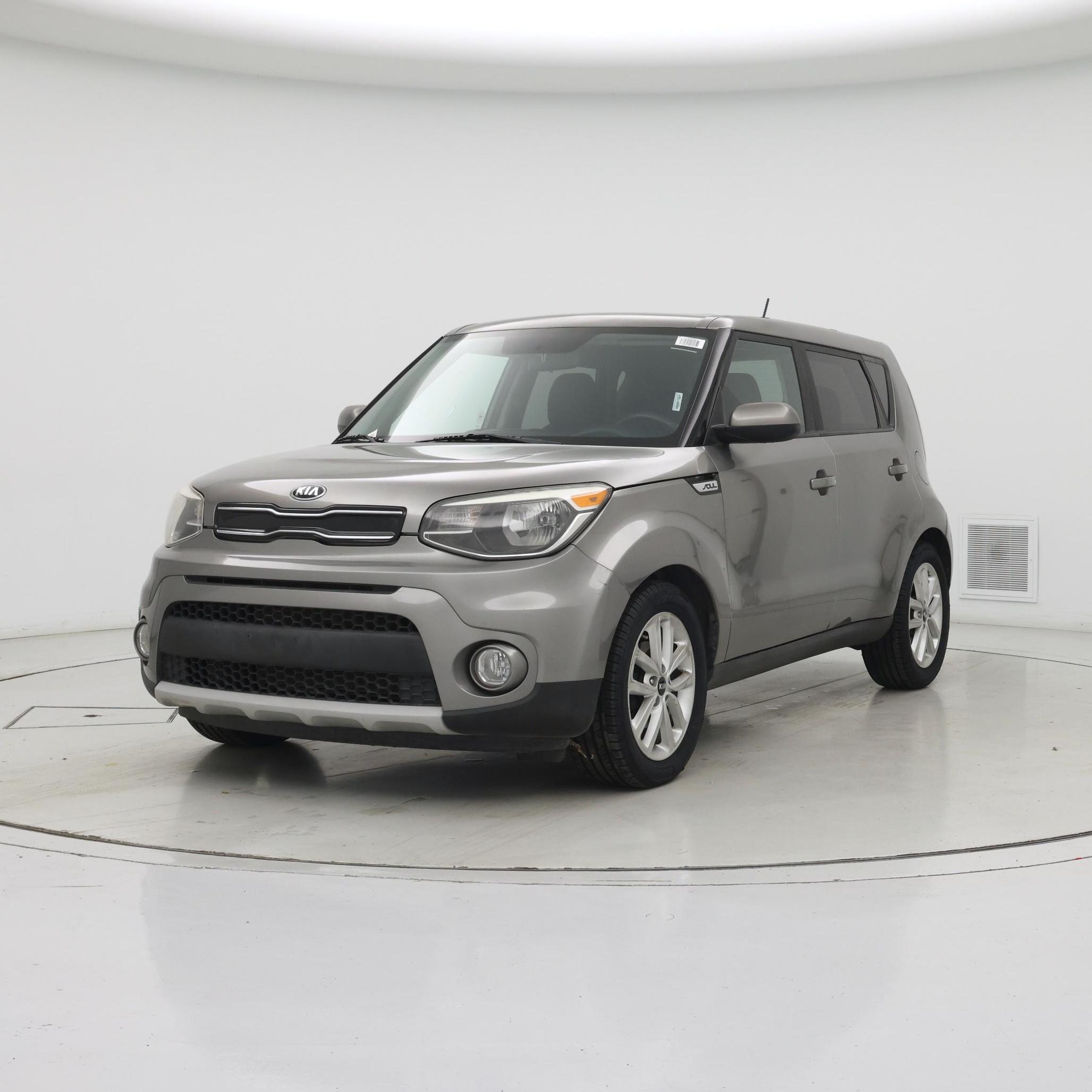 Thumbnail: 2019 Kia Soul - 4