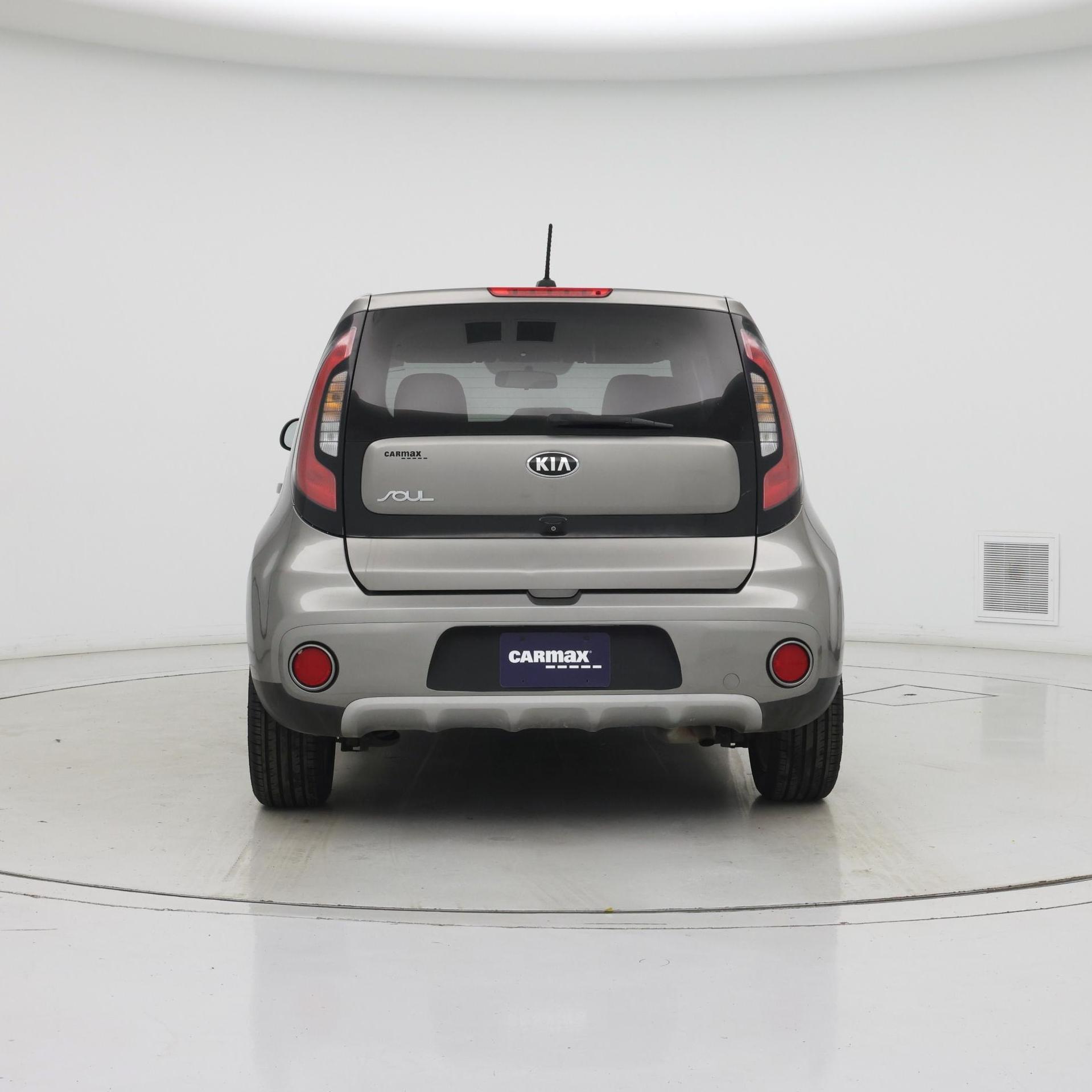 Thumbnail: 2019 Kia Soul - 6