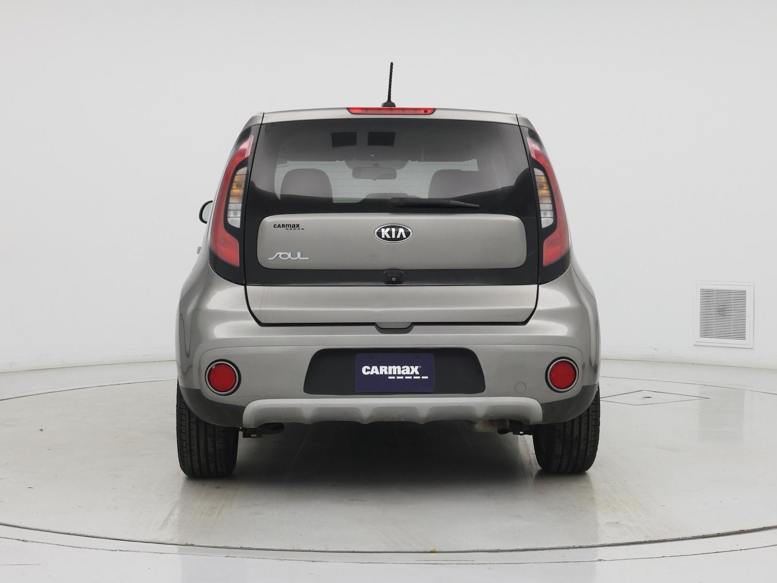 2019 Kia Soul + - Photo 7