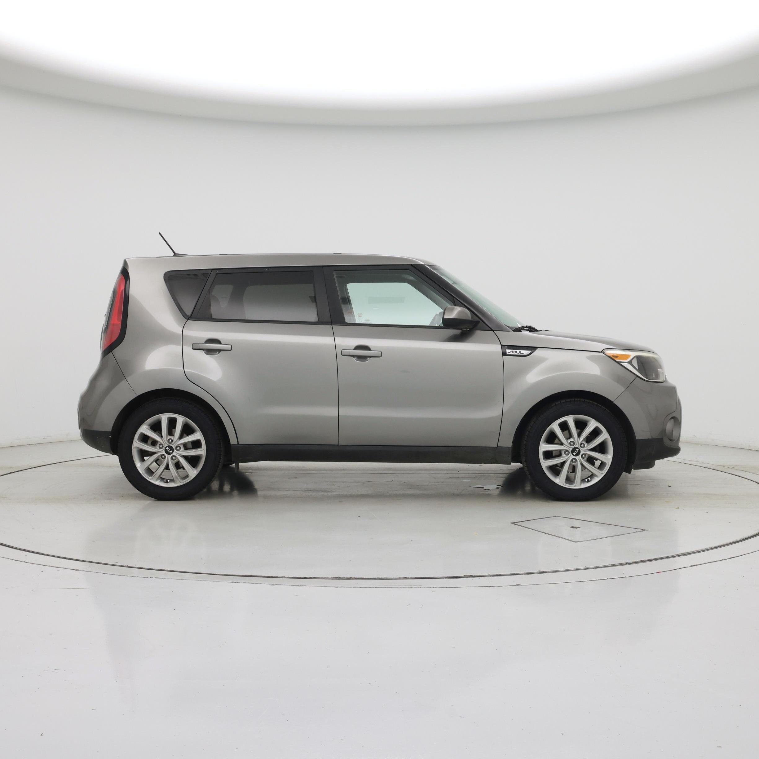 Thumbnail: 2019 Kia Soul - 7