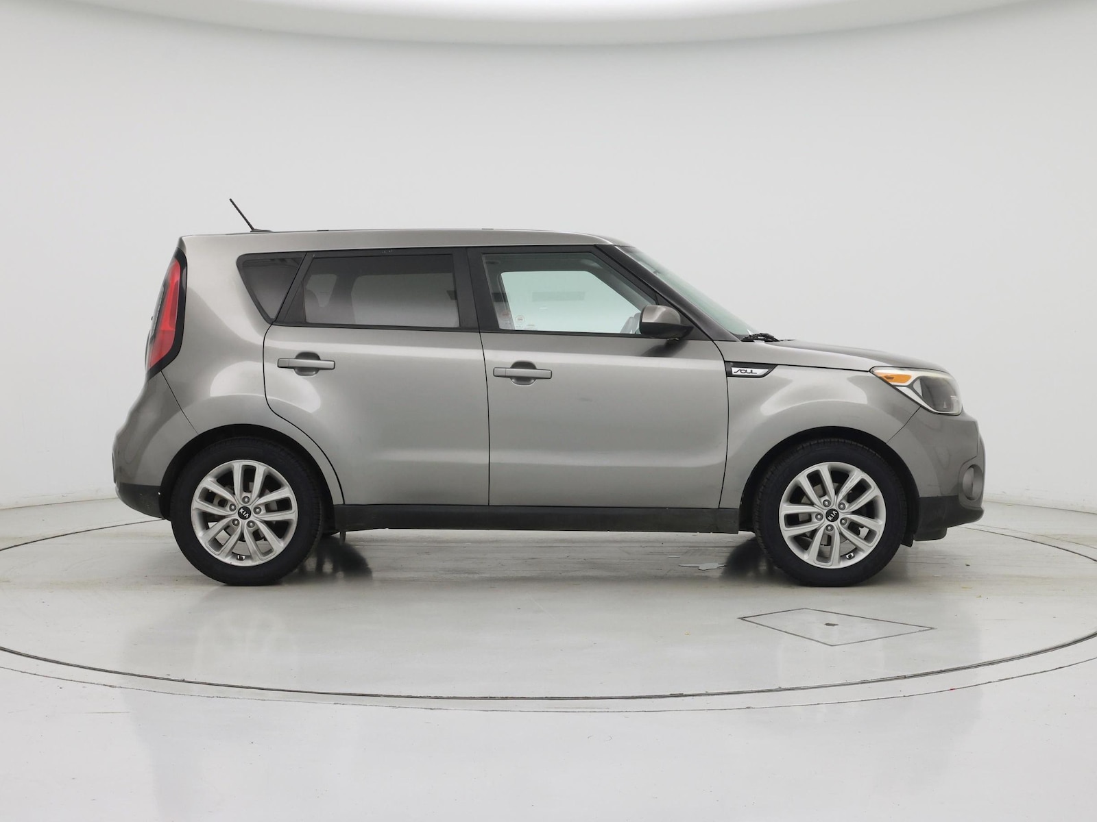 2019 Kia Soul + - Photo 8
