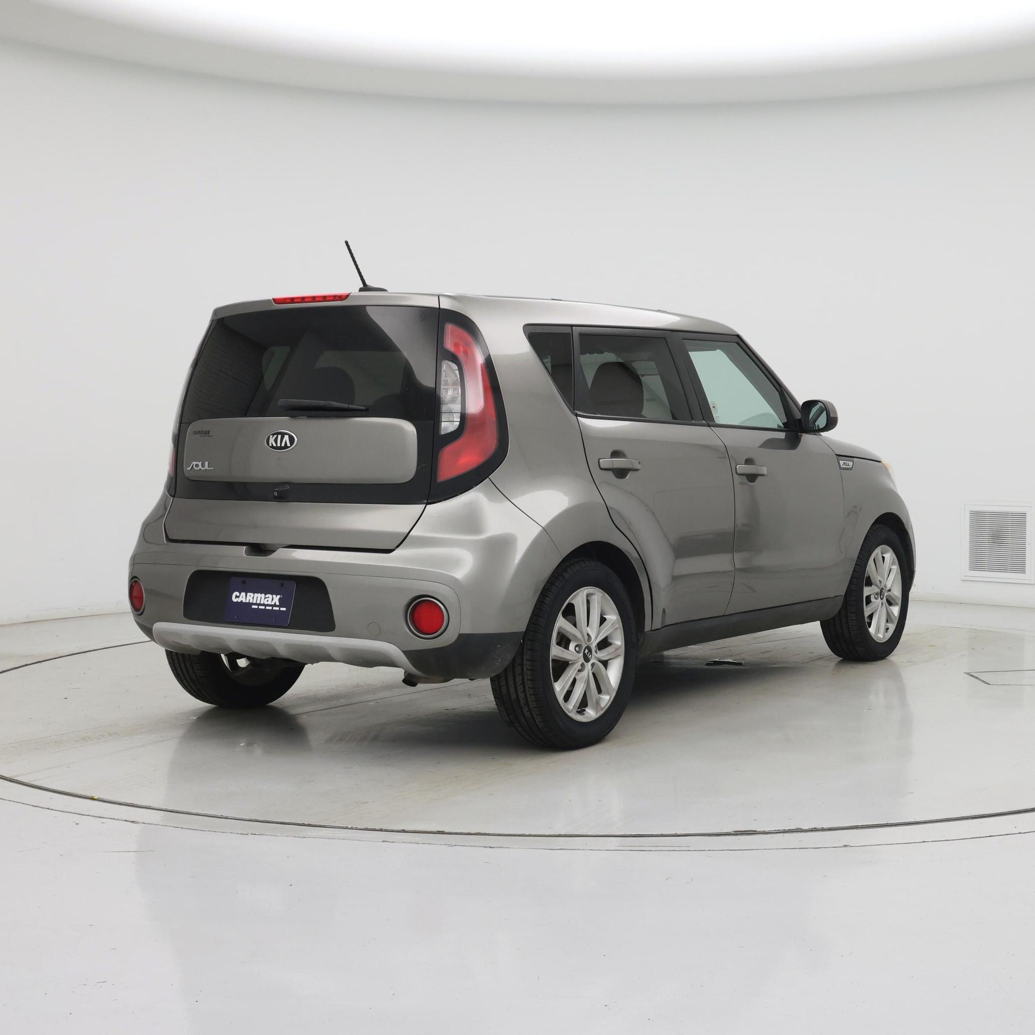 Thumbnail: 2019 Kia Soul - 8
