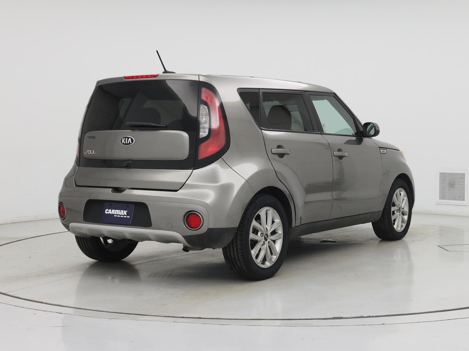 2019 Kia Soul + - Photo 9