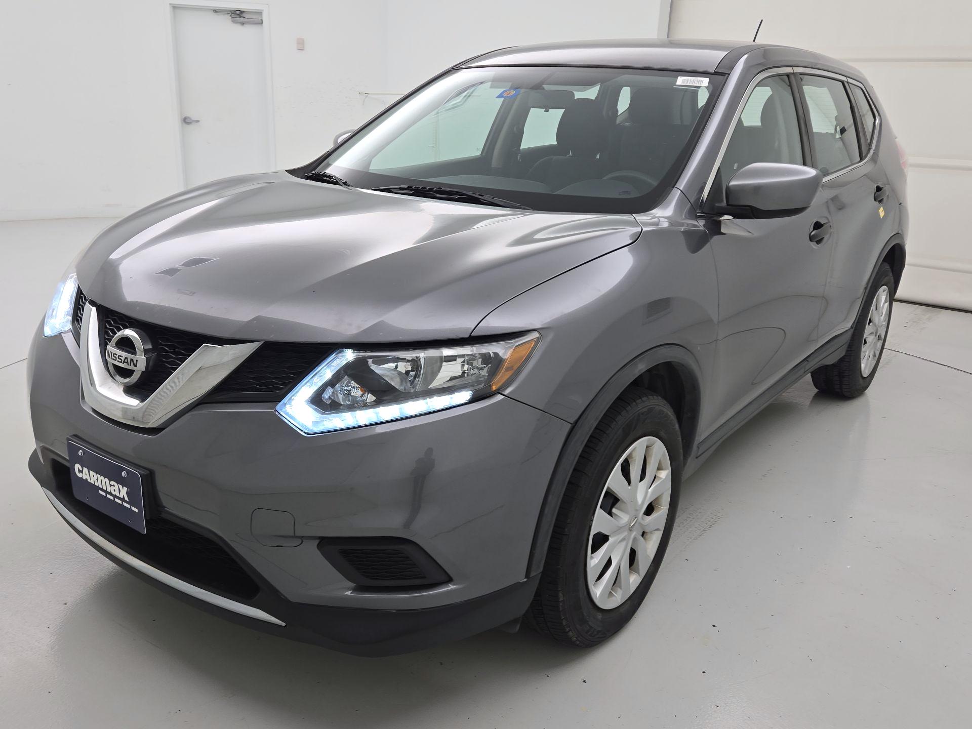 Thumbnail: 2016 Nissan Rogue - 3