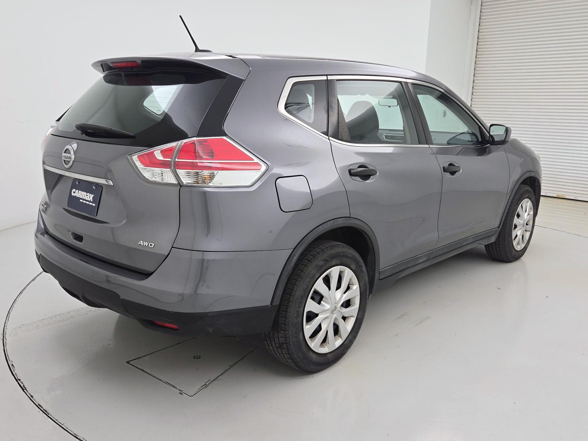 Thumbnail: 2016 Nissan Rogue - 5