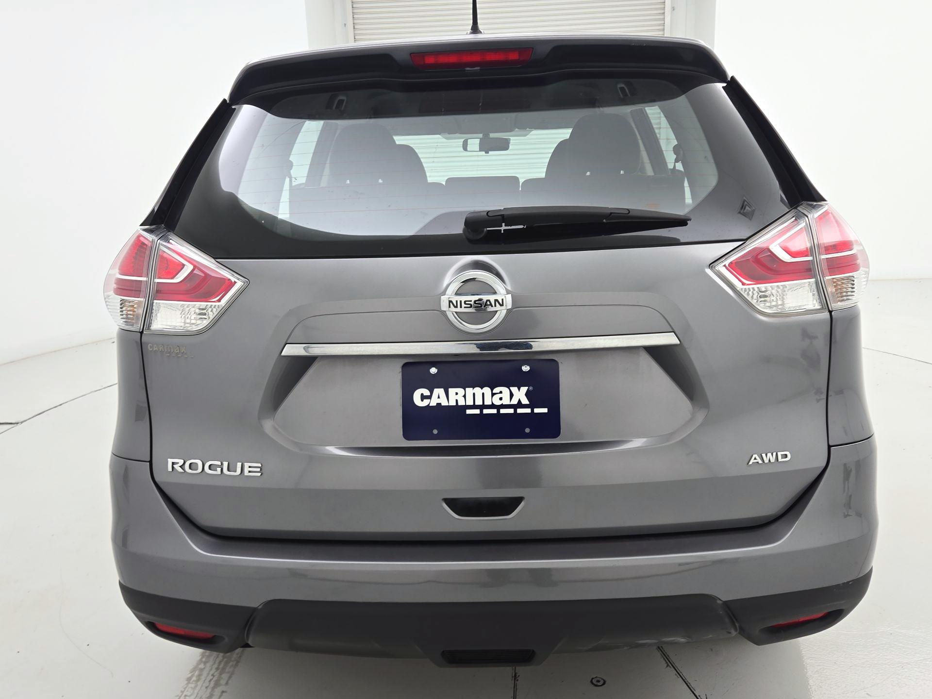 Thumbnail: 2016 Nissan Rogue - 6