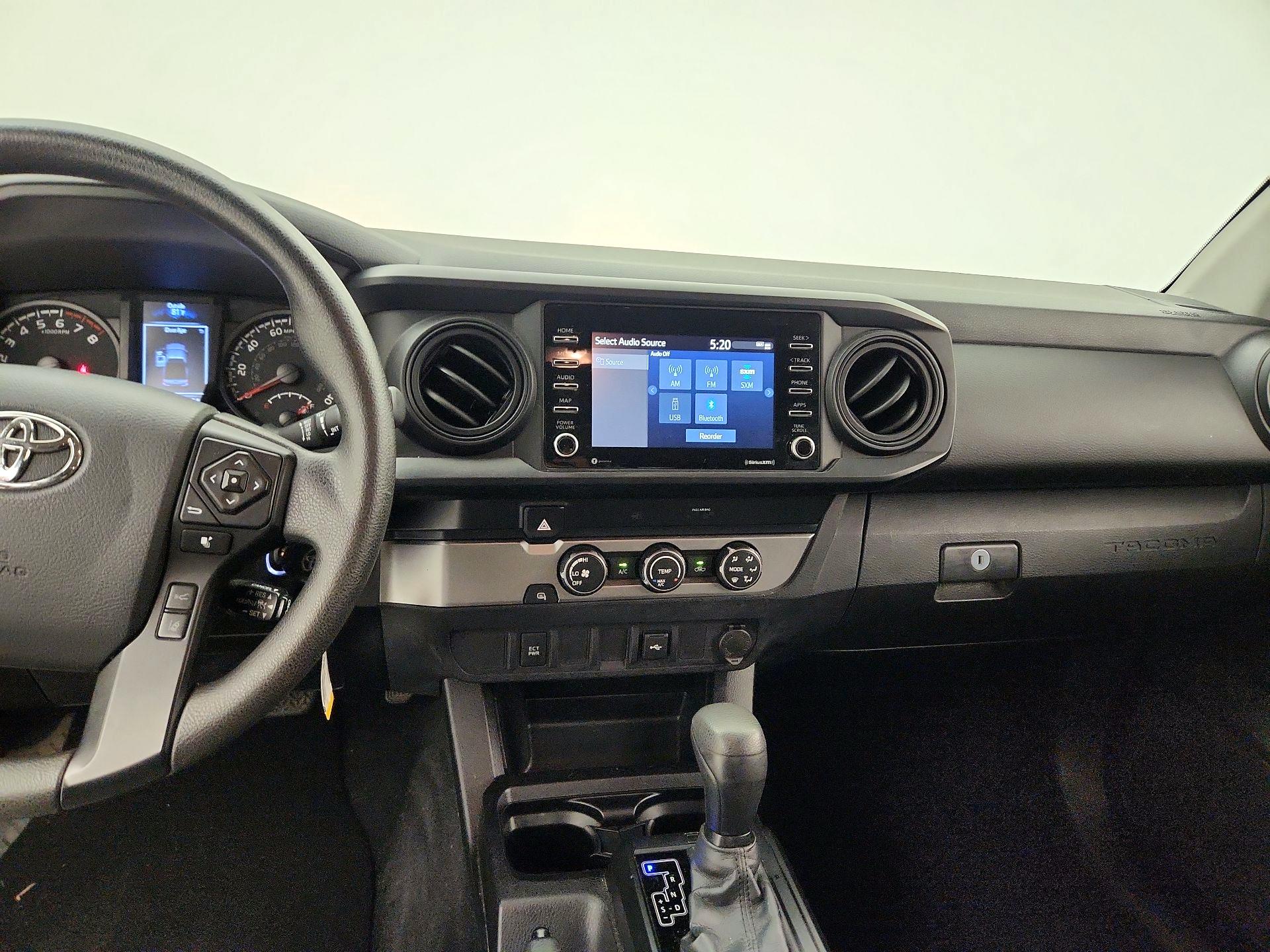Thumbnail: 2020 Toyota Tacoma - 9
