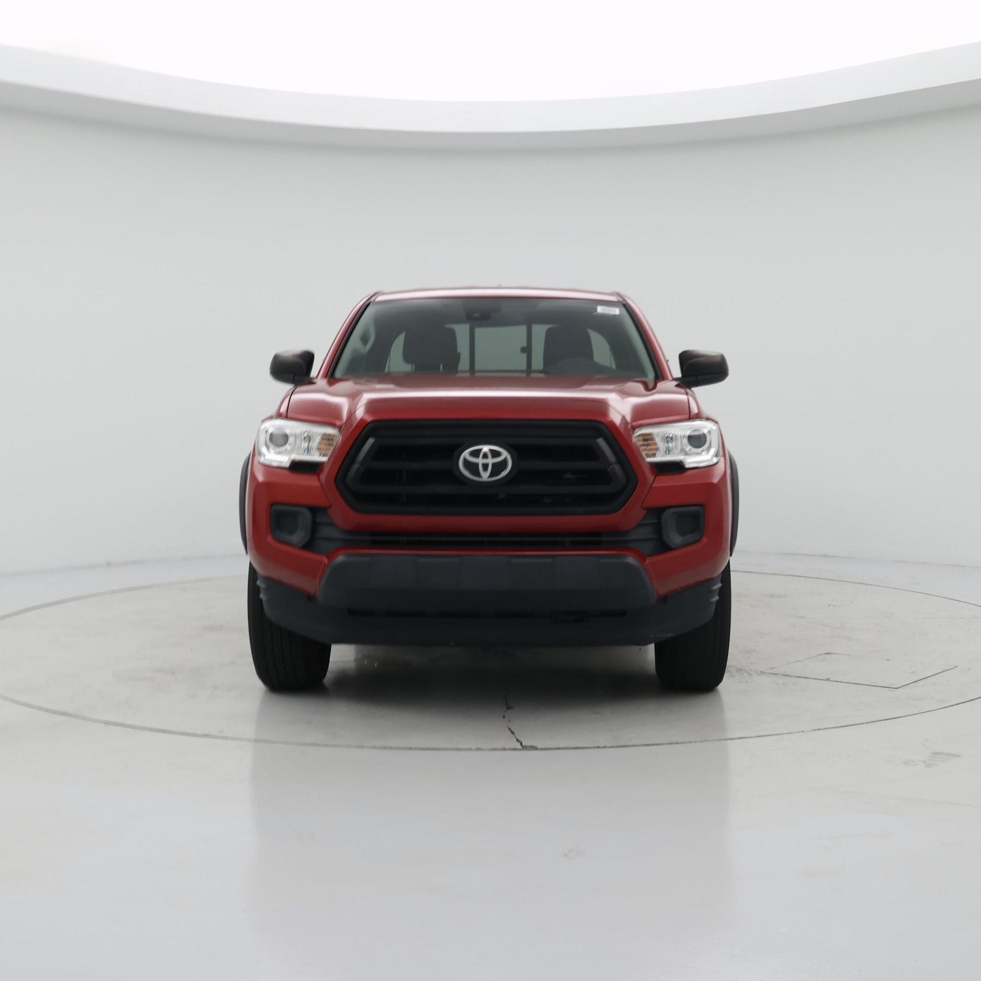Thumbnail: 2020 Toyota Tacoma - 5