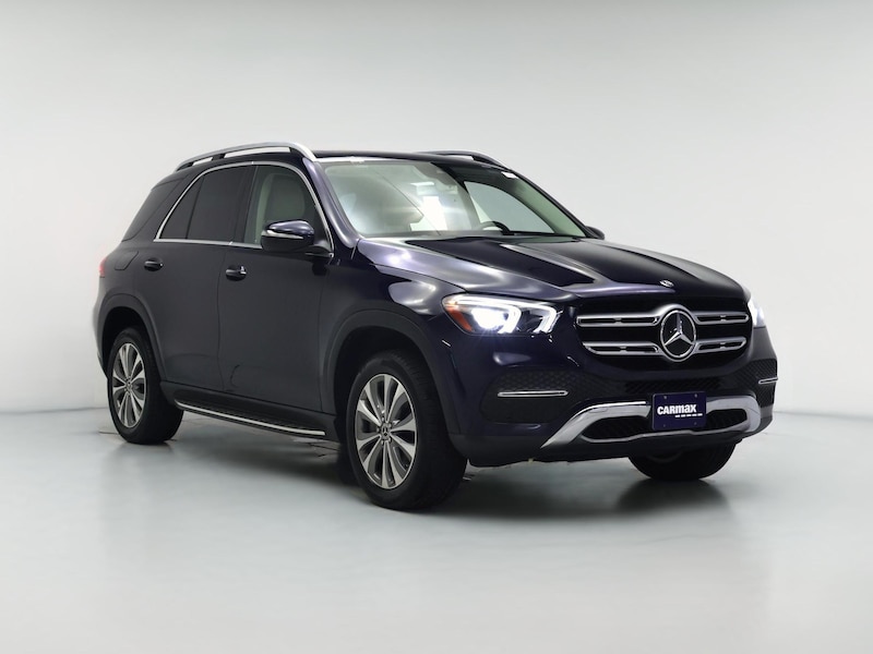2020 Mercedes-Benz GLE350 null