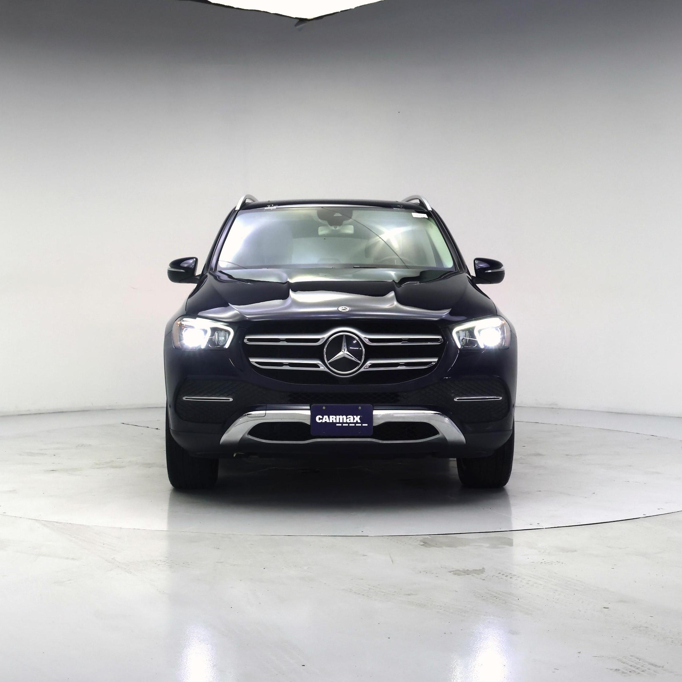 Thumbnail: 2020 Mercedes-Benz GLE - 5
