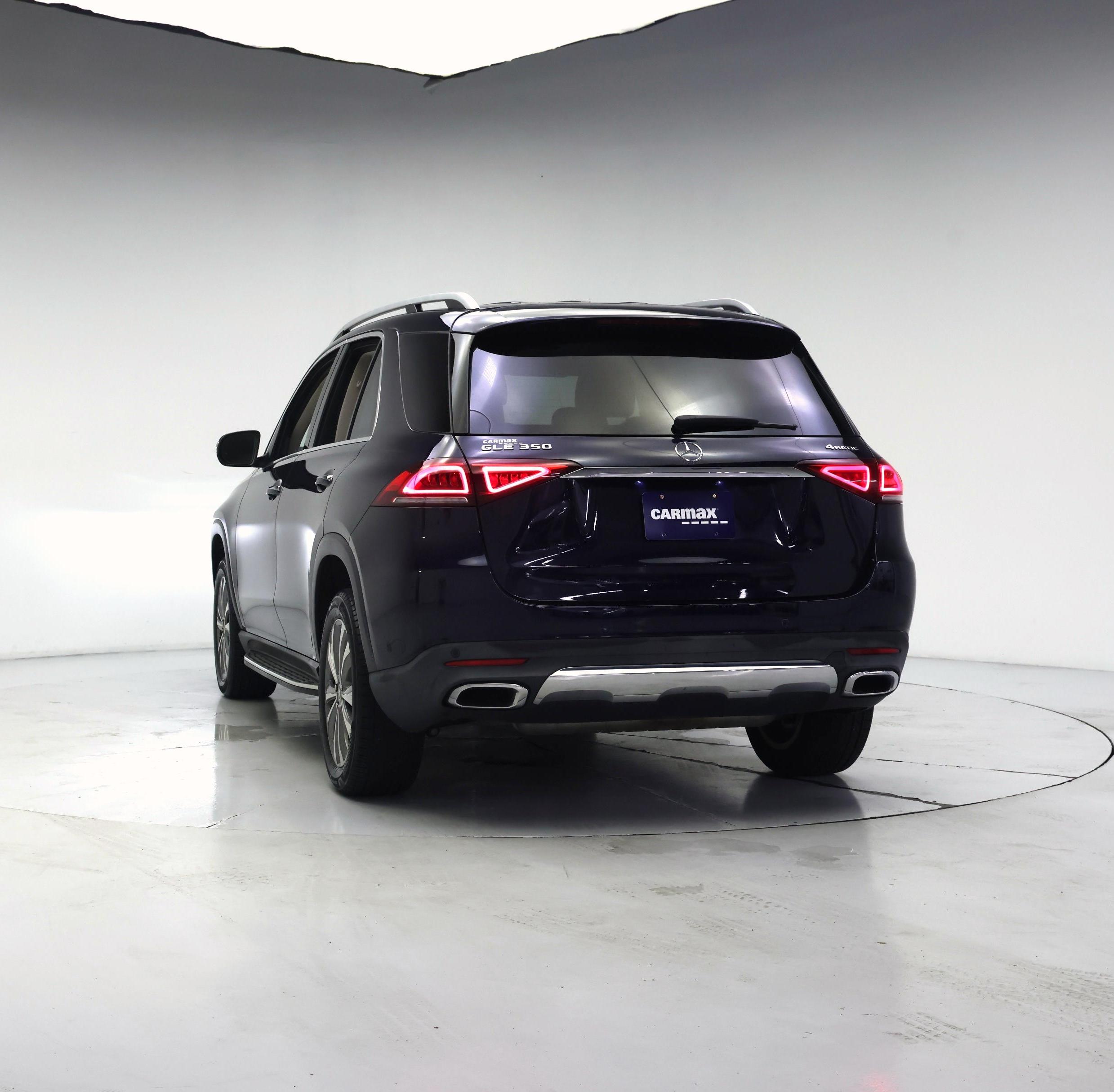 Thumbnail: 2020 Mercedes-Benz GLE - 6