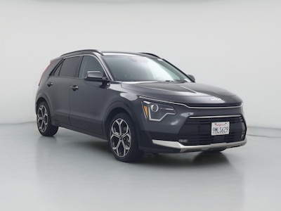 2024 Kia Niro EX Touring
