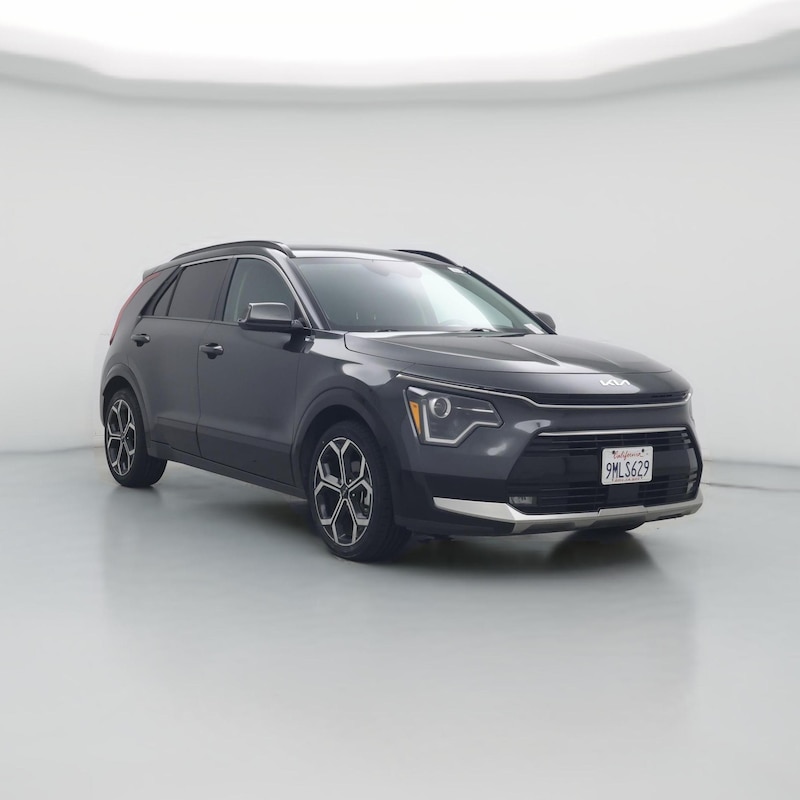 2024 Kia Niro EX Touring