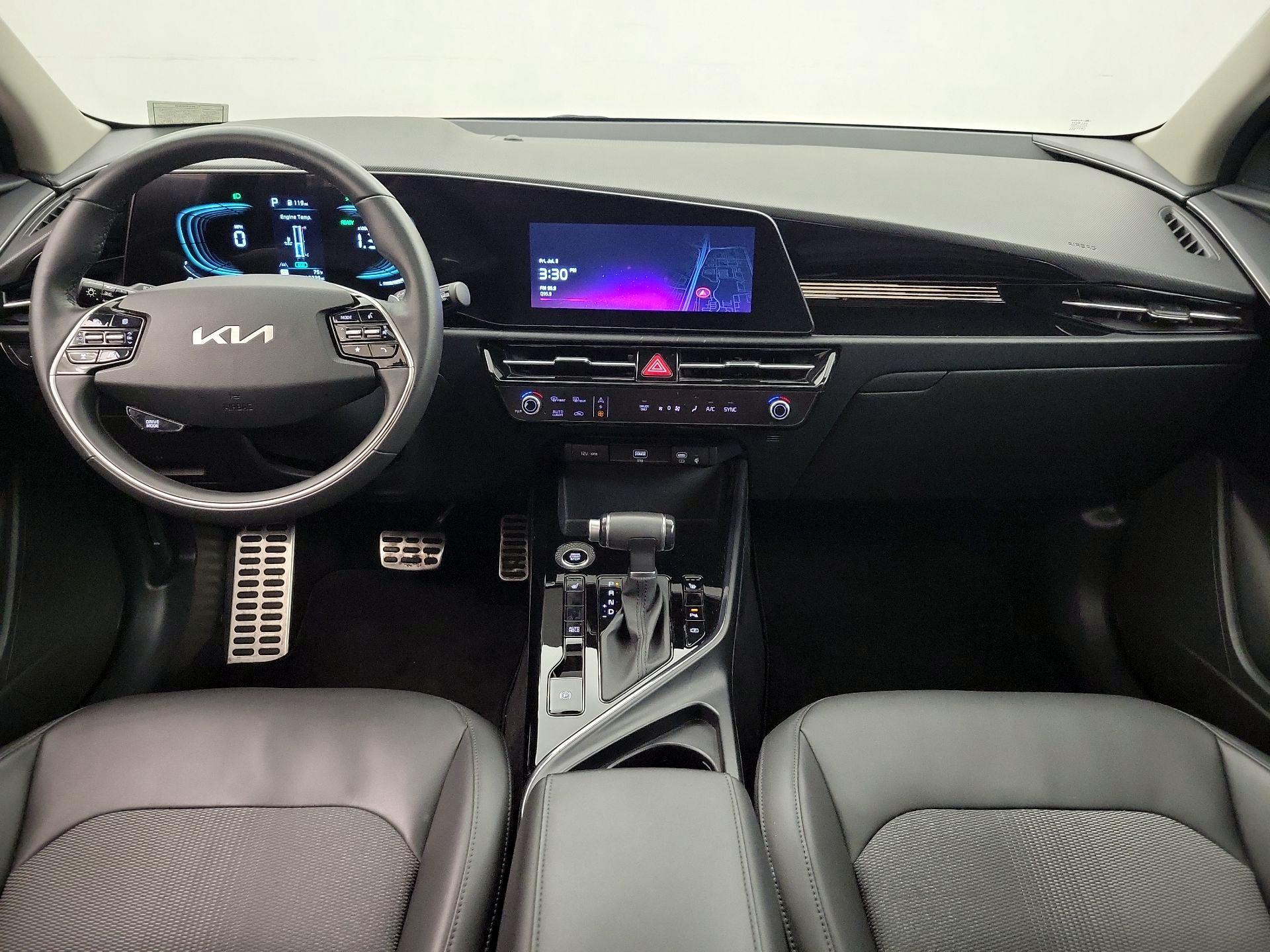 Thumbnail: 2024 Kia Niro - 9