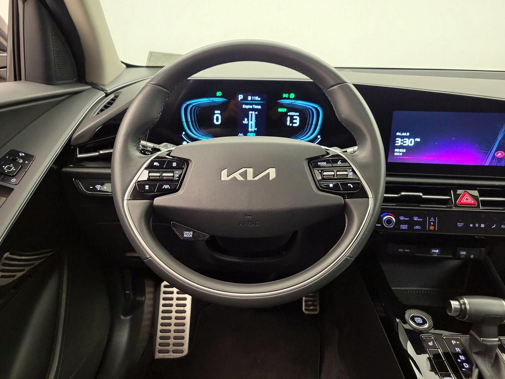 Thumbnail: 2024 Kia Niro - 10