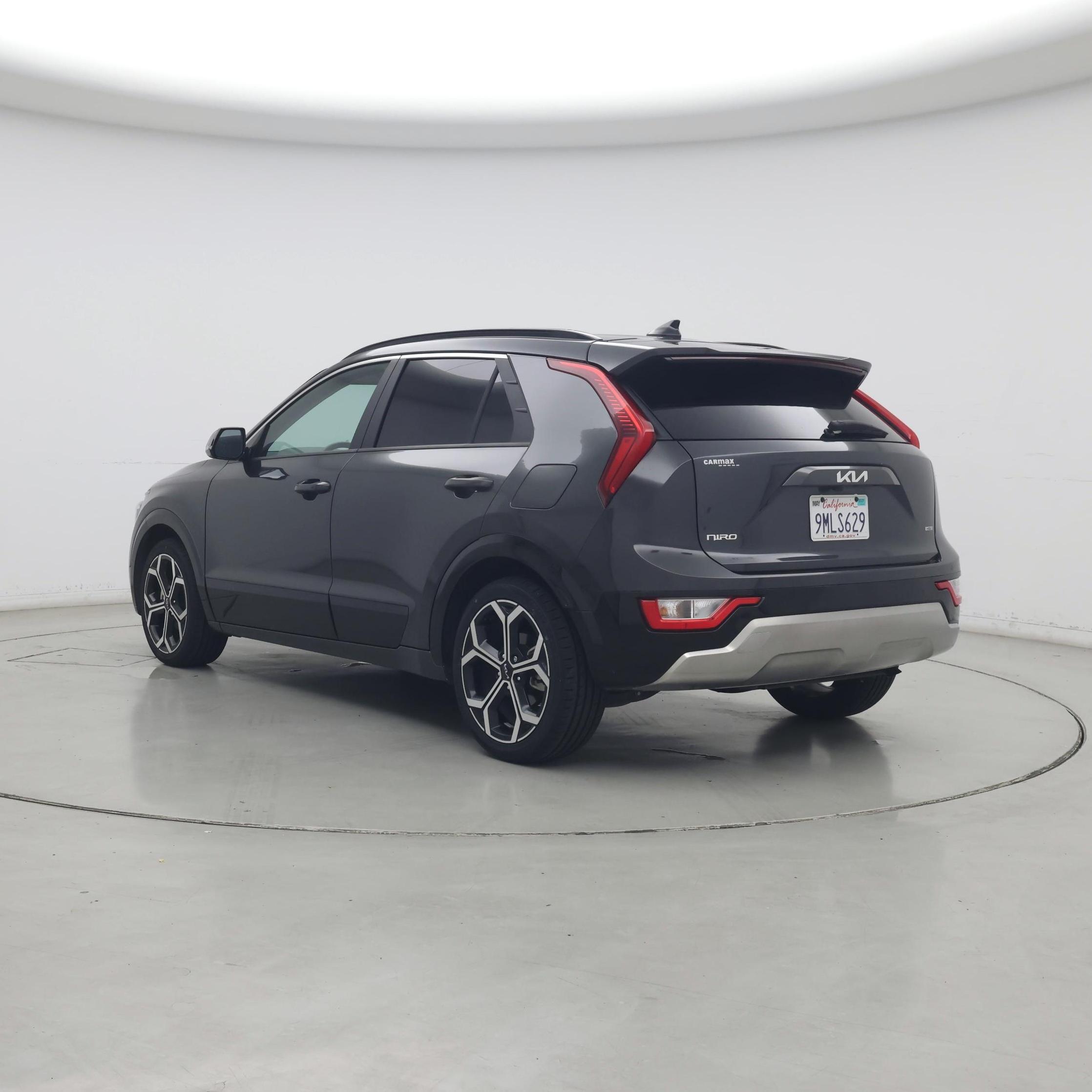 Thumbnail: 2024 Kia Niro - 2