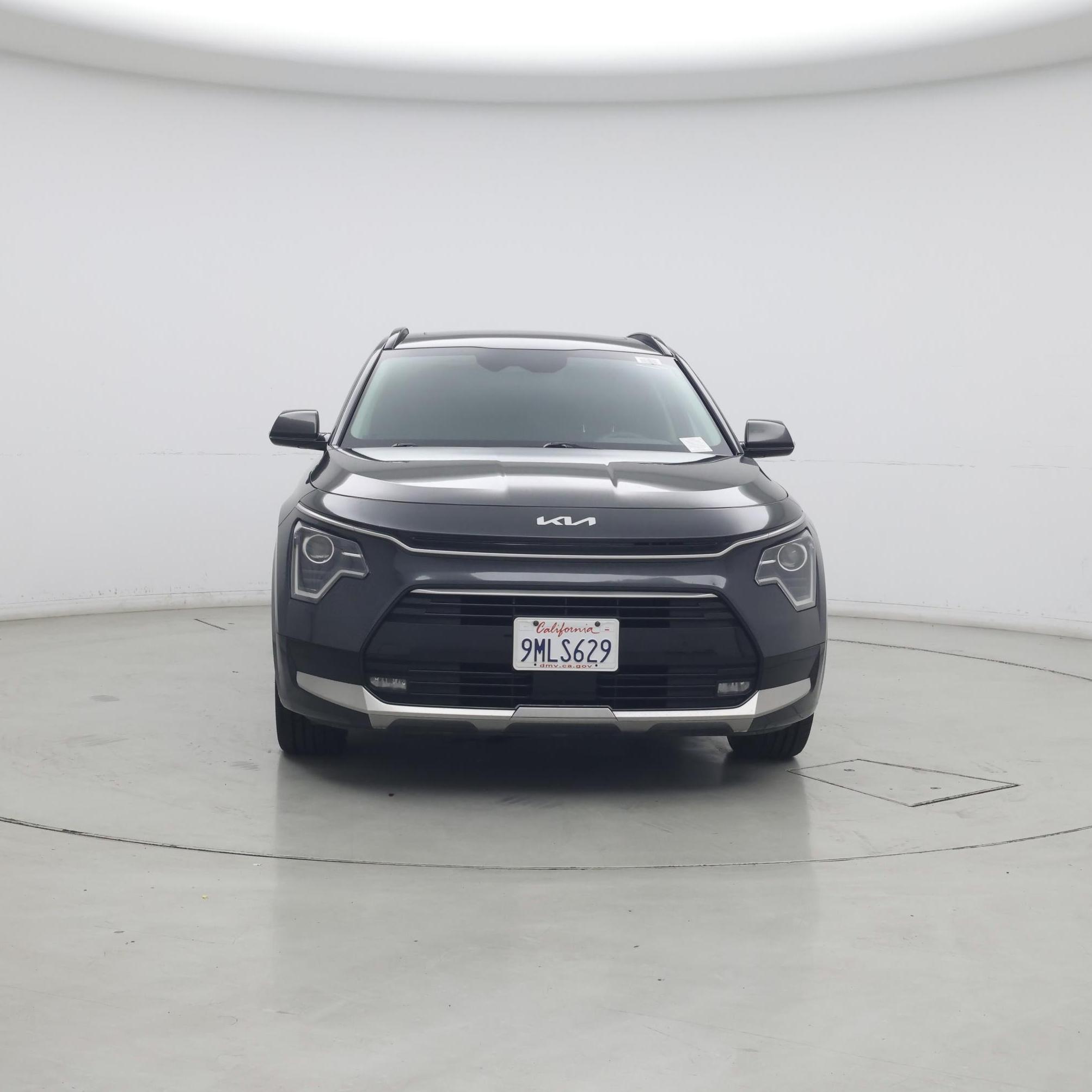 Thumbnail: 2024 Kia Niro - 5