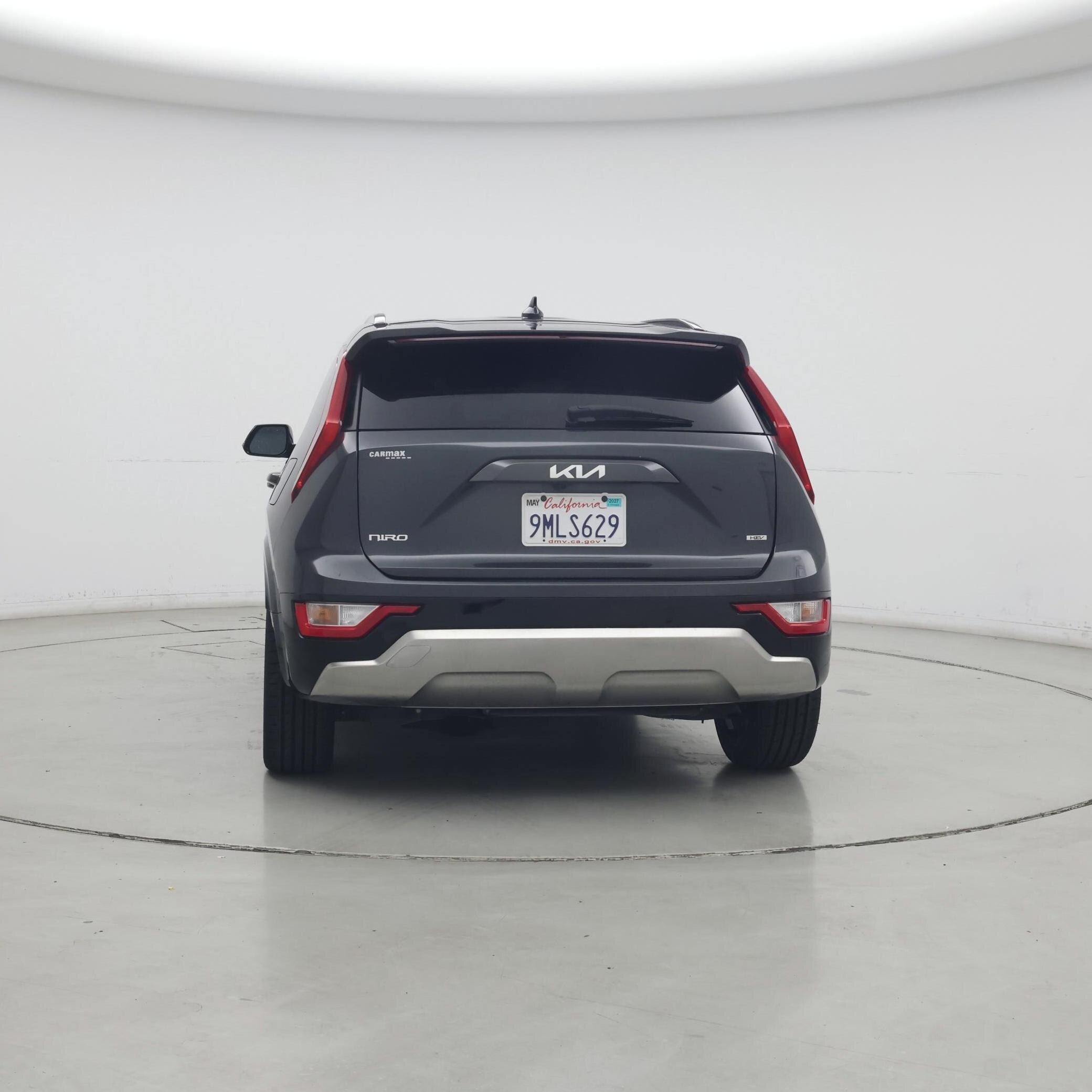 Thumbnail: 2024 Kia Niro - 6