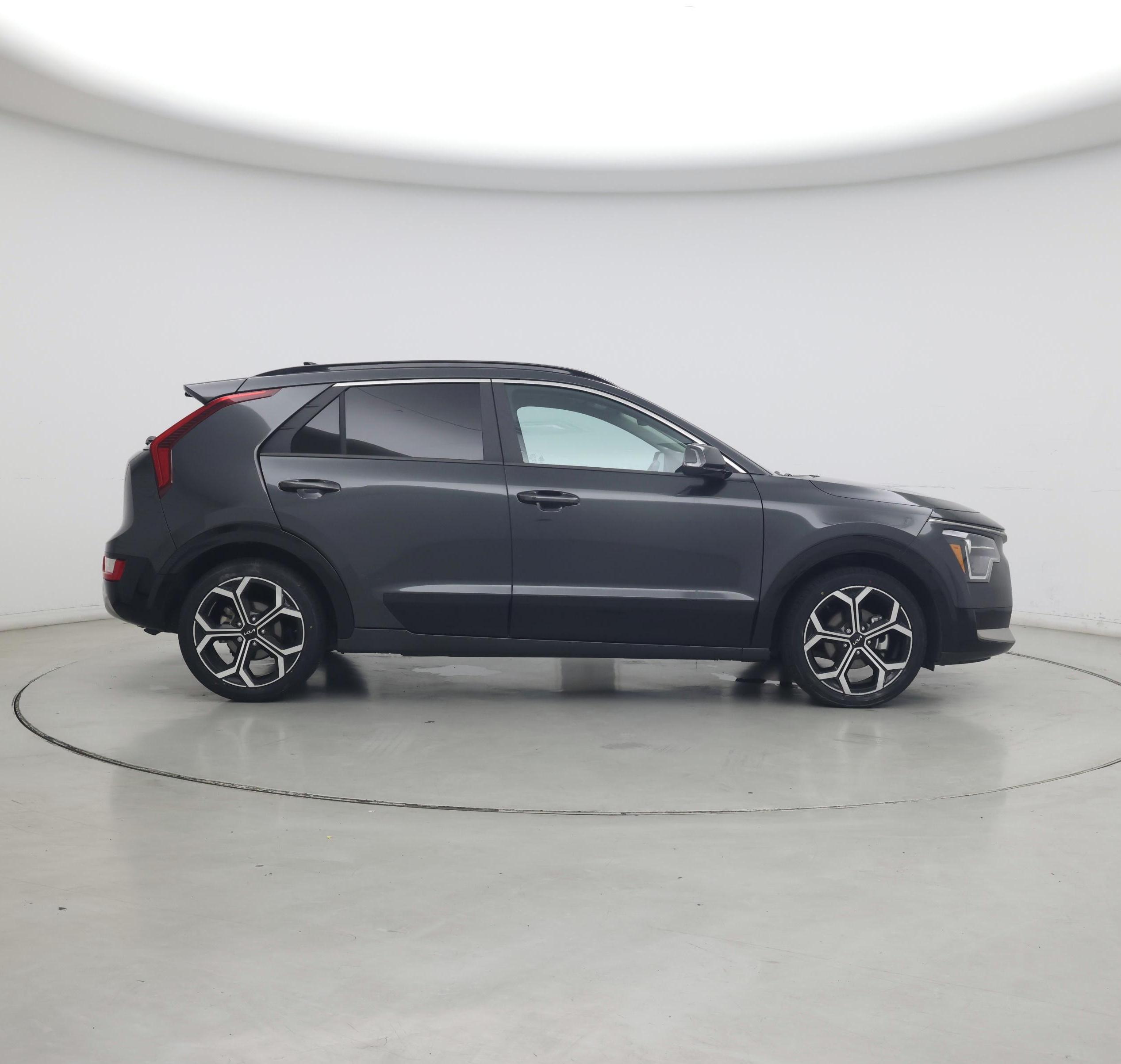 Thumbnail: 2024 Kia Niro - 7