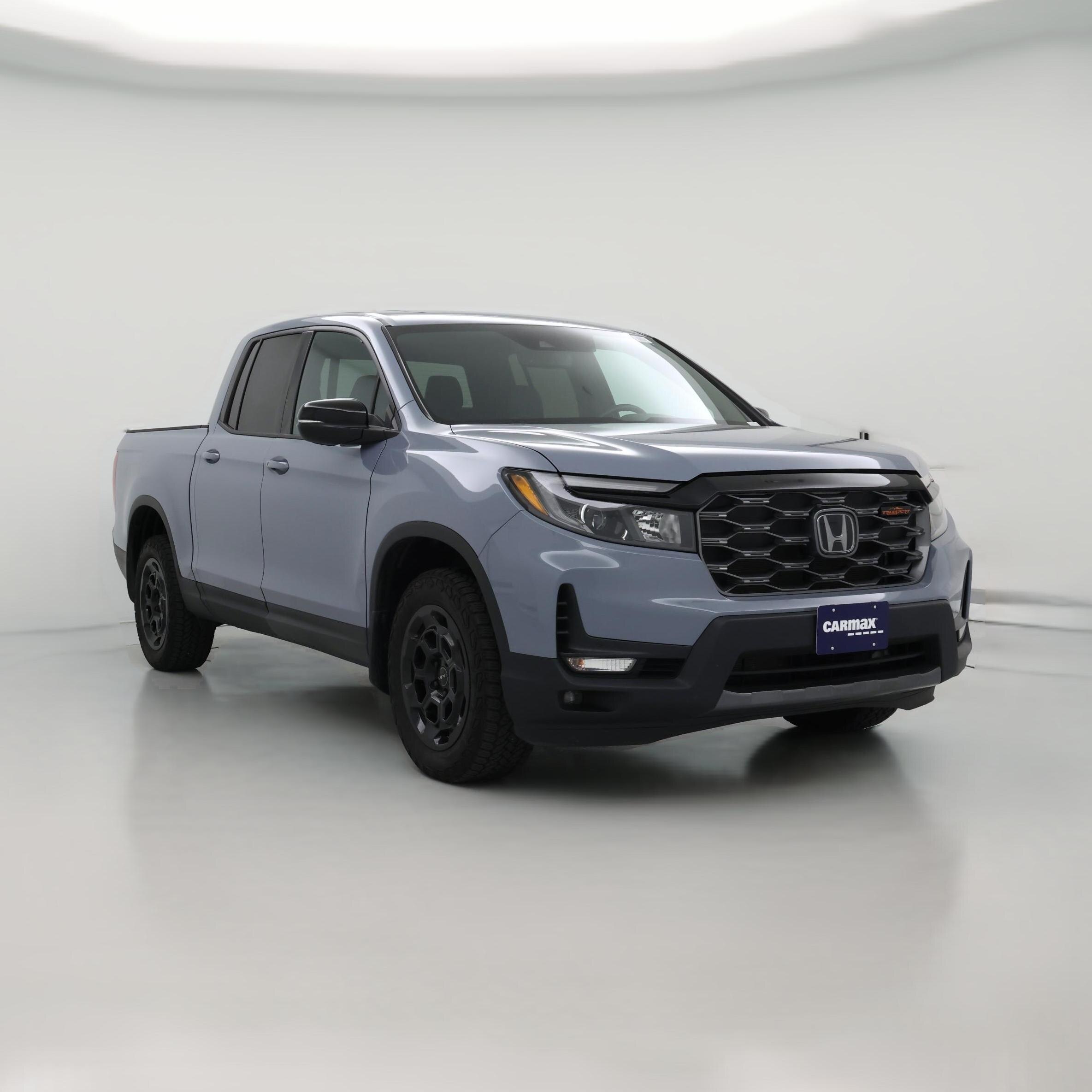 Thumbnail: 2025 Honda Ridgeline - 1