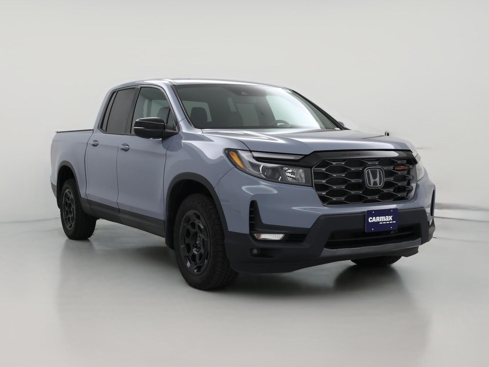 2025 Honda Ridgeline TrailSport - Photo 1