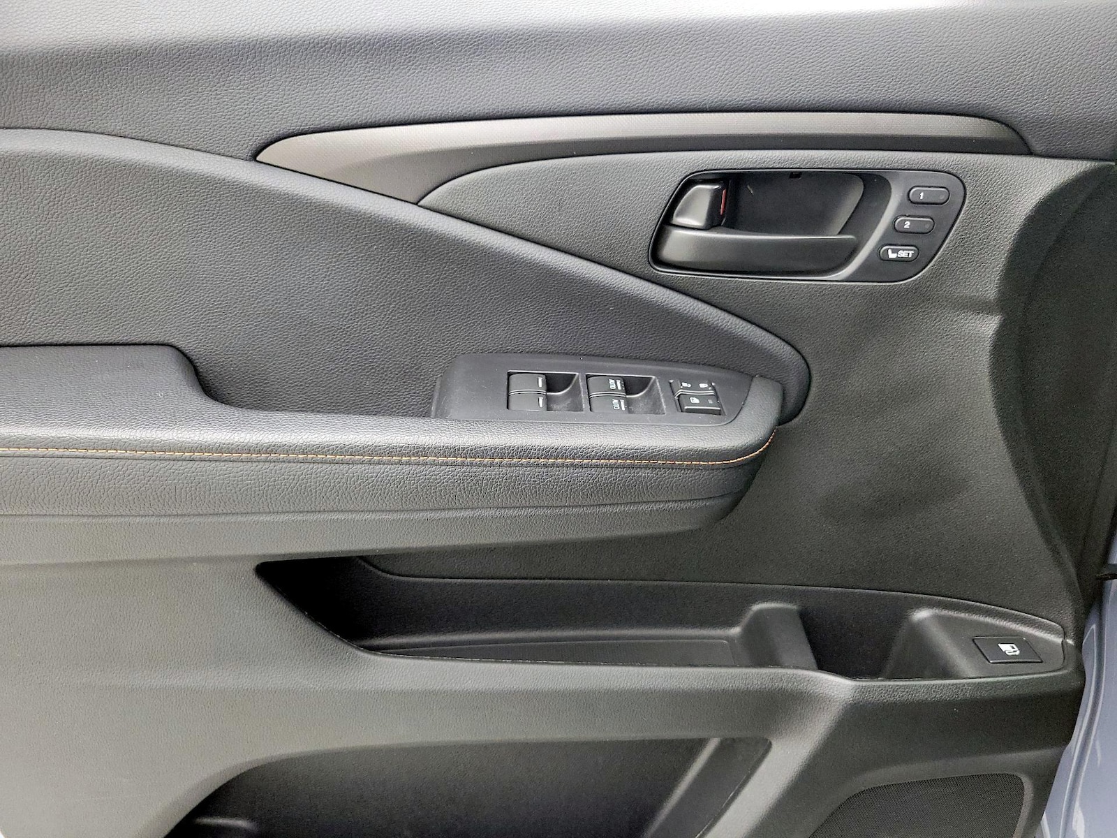 2025 Honda Ridgeline TrailSport - Photo 13