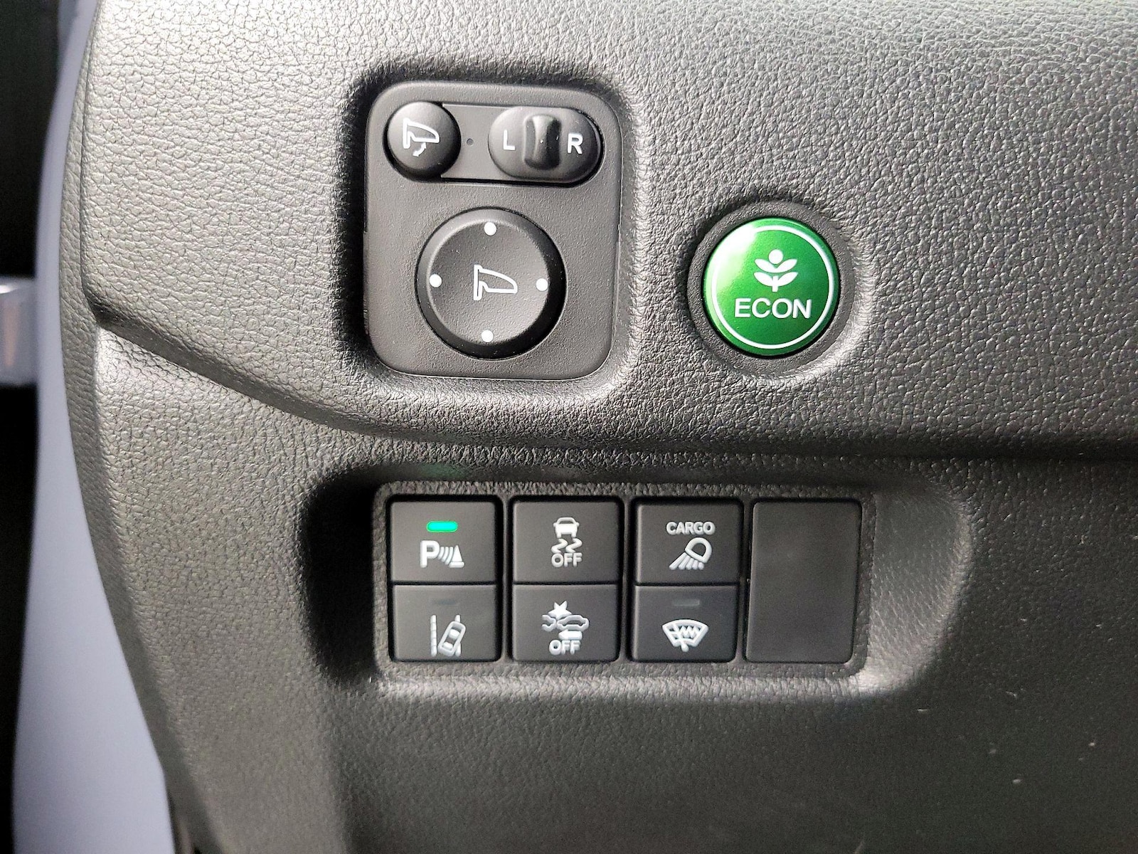 2025 Honda Ridgeline TrailSport - Photo 14