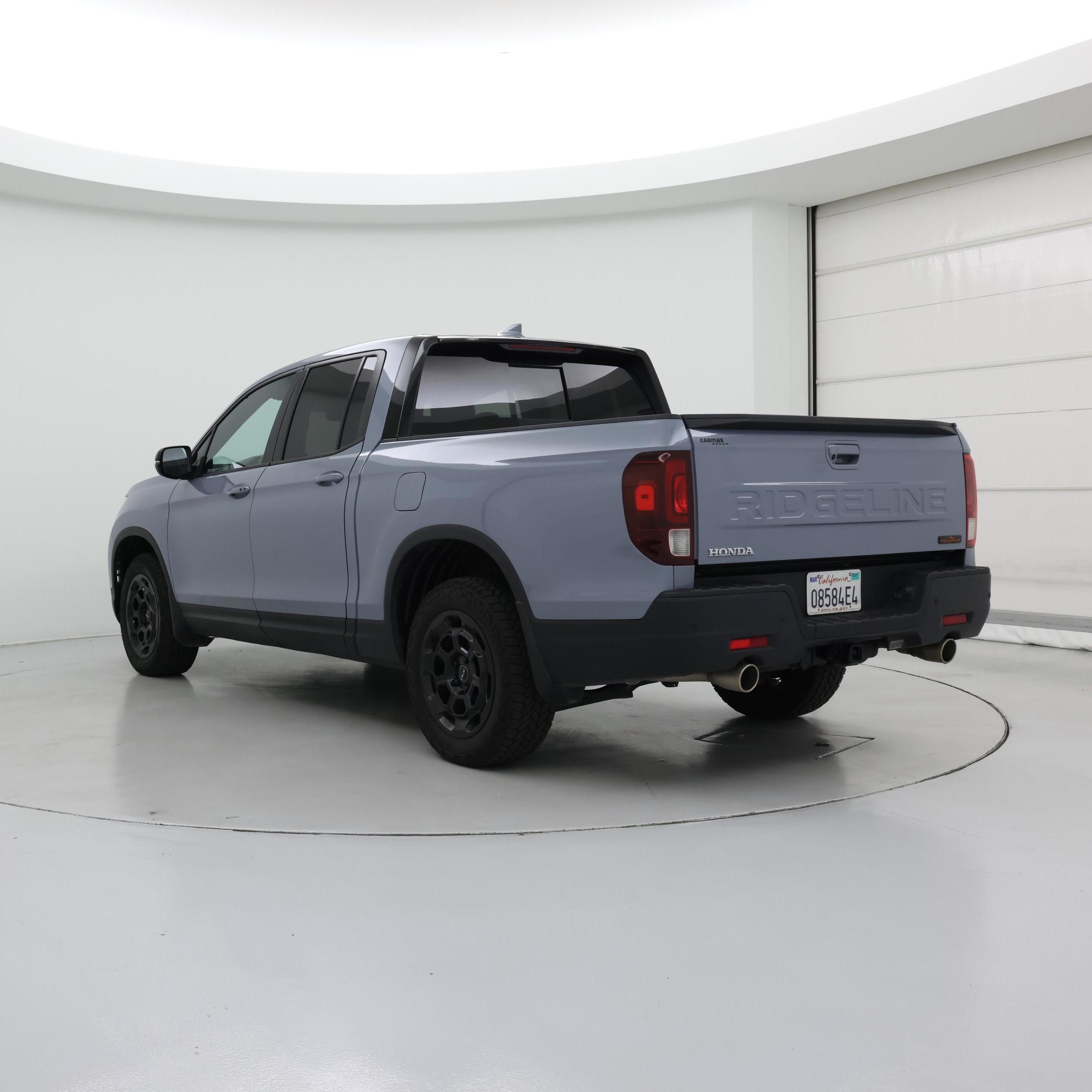 Thumbnail: 2025 Honda Ridgeline - 2