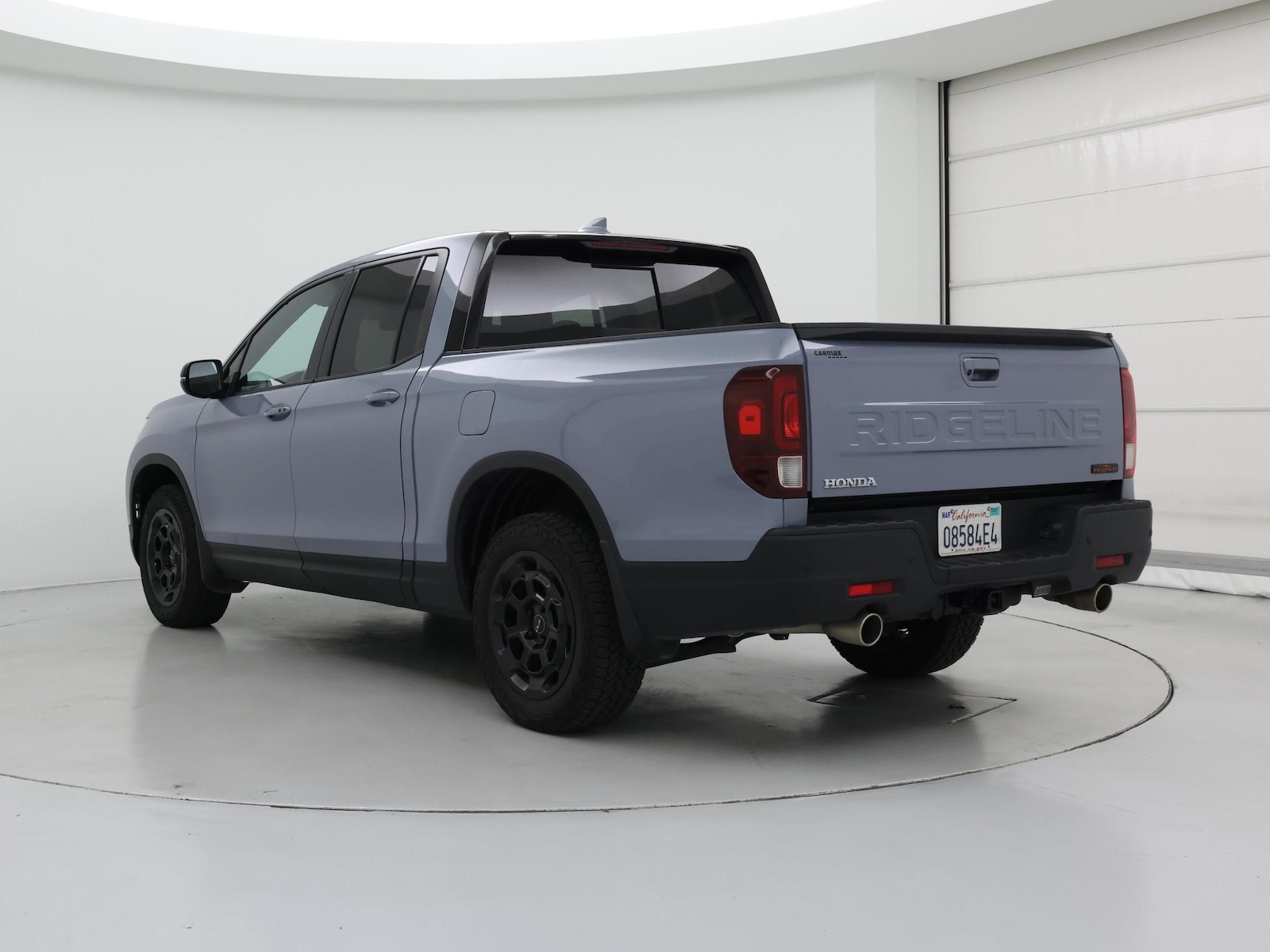 2025 Honda Ridgeline TrailSport - Photo 3