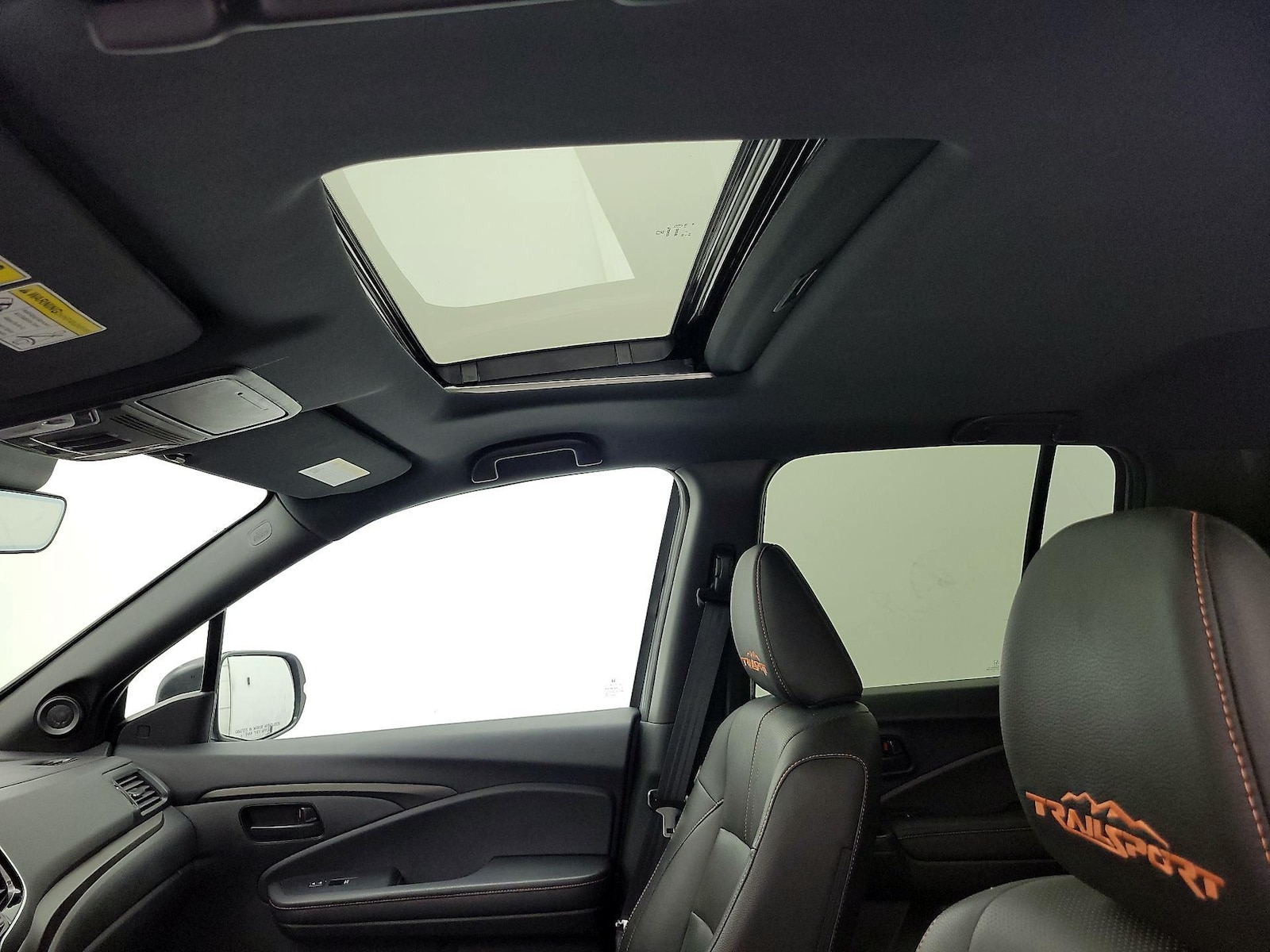2025 Honda Ridgeline TrailSport - Photo 21