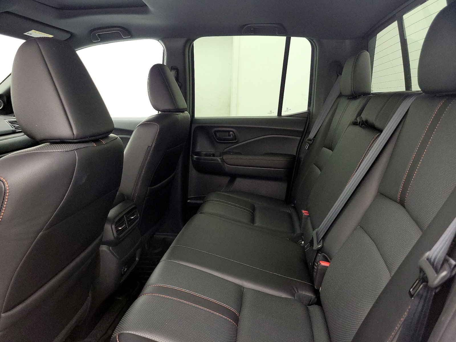 2025 Honda Ridgeline TrailSport - Photo 22