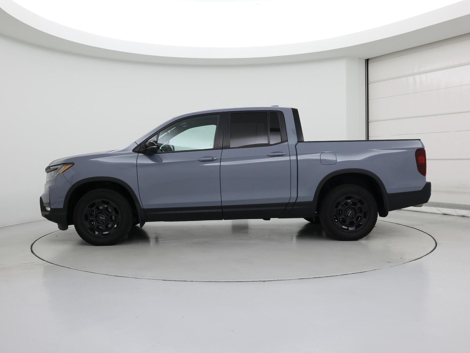 2025 Honda Ridgeline TrailSport - Photo 4