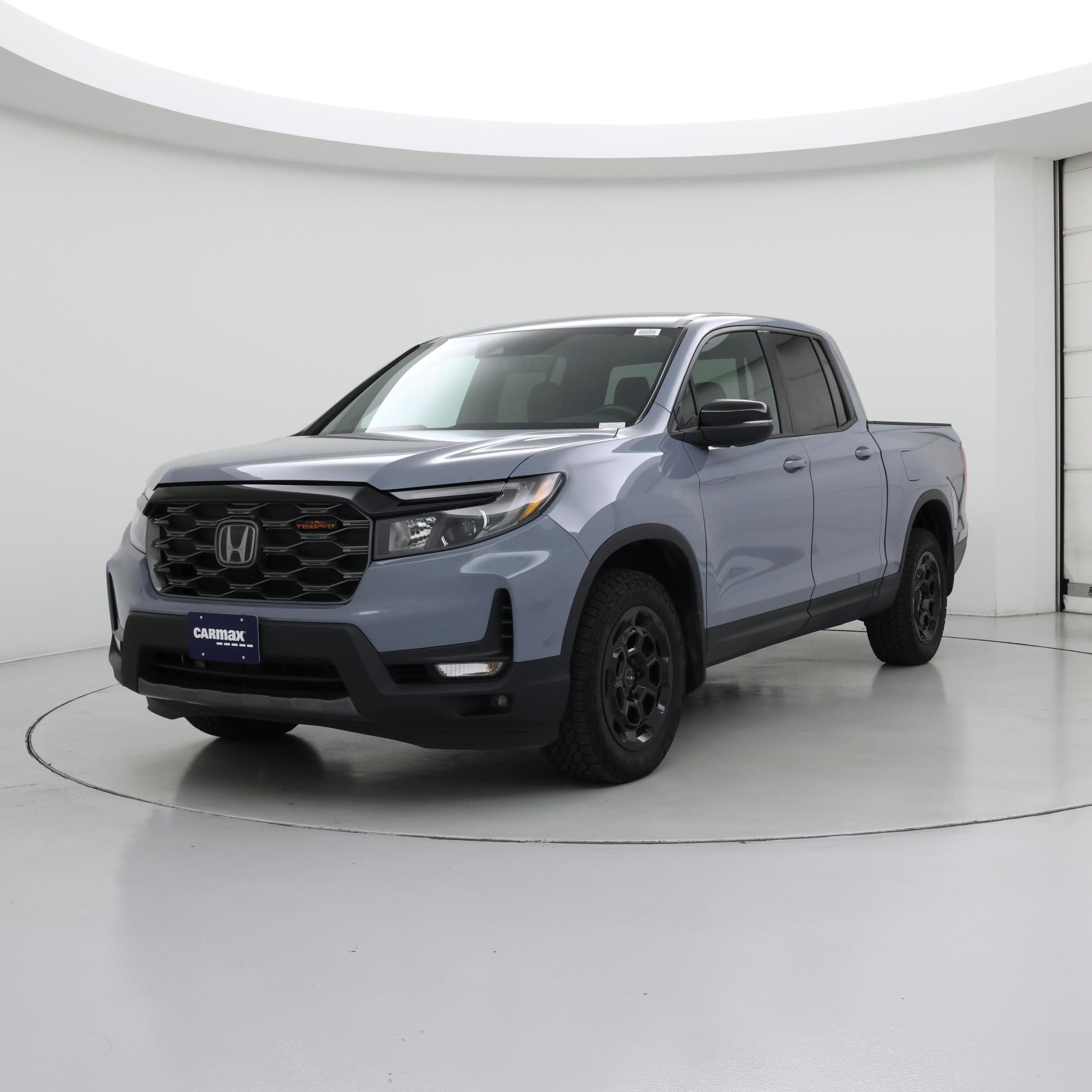Thumbnail: 2025 Honda Ridgeline - 4