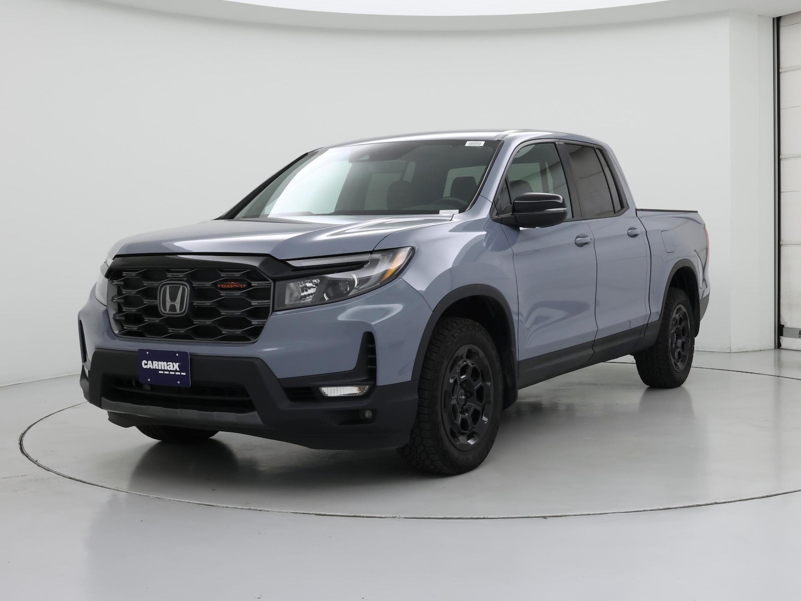 2025 Honda Ridgeline TrailSport - Photo 5