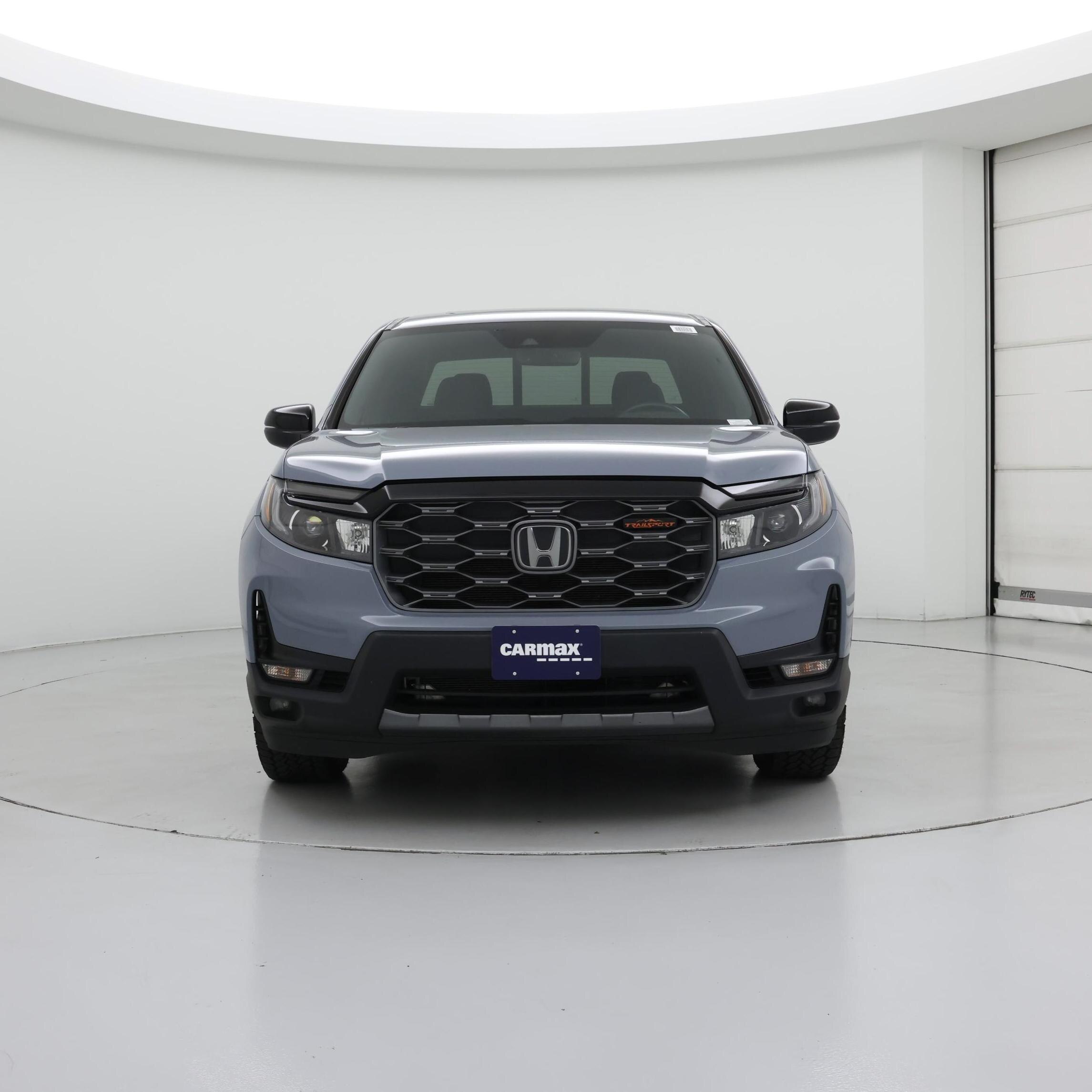 Thumbnail: 2025 Honda Ridgeline - 5
