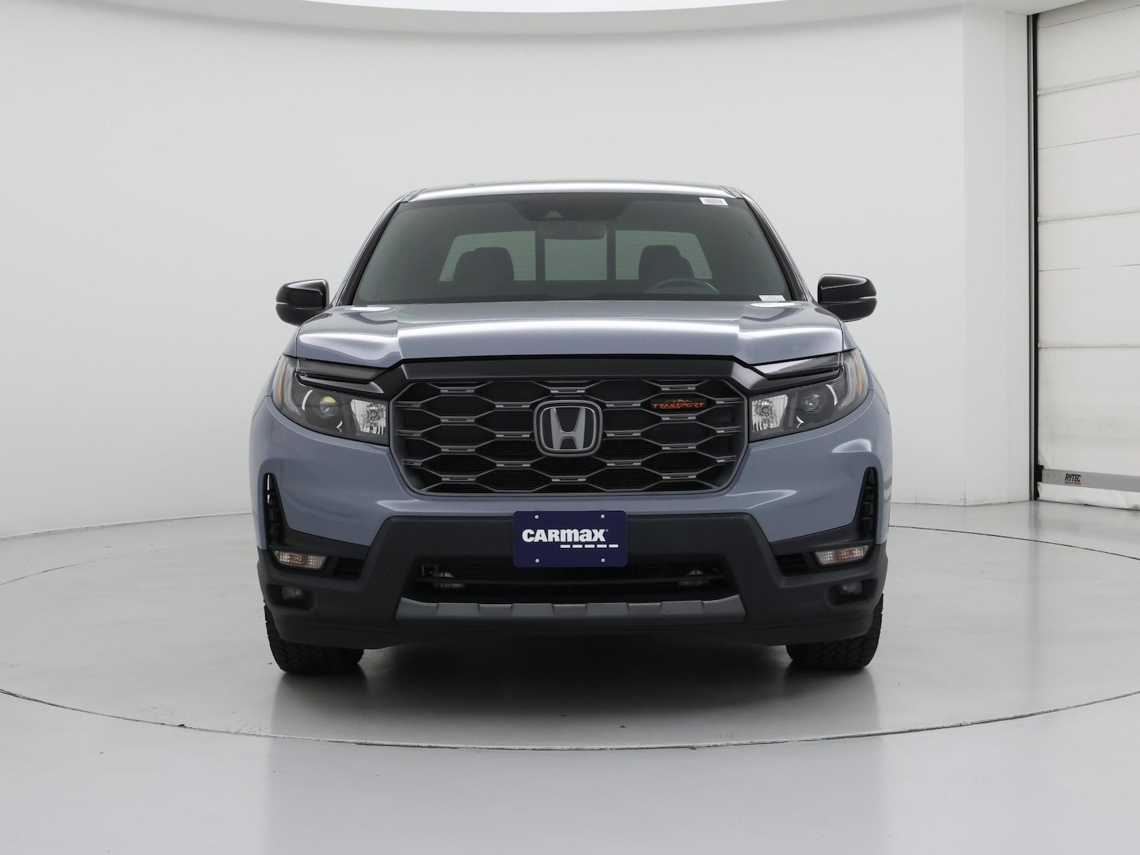 2025 Honda Ridgeline TrailSport - Photo 6