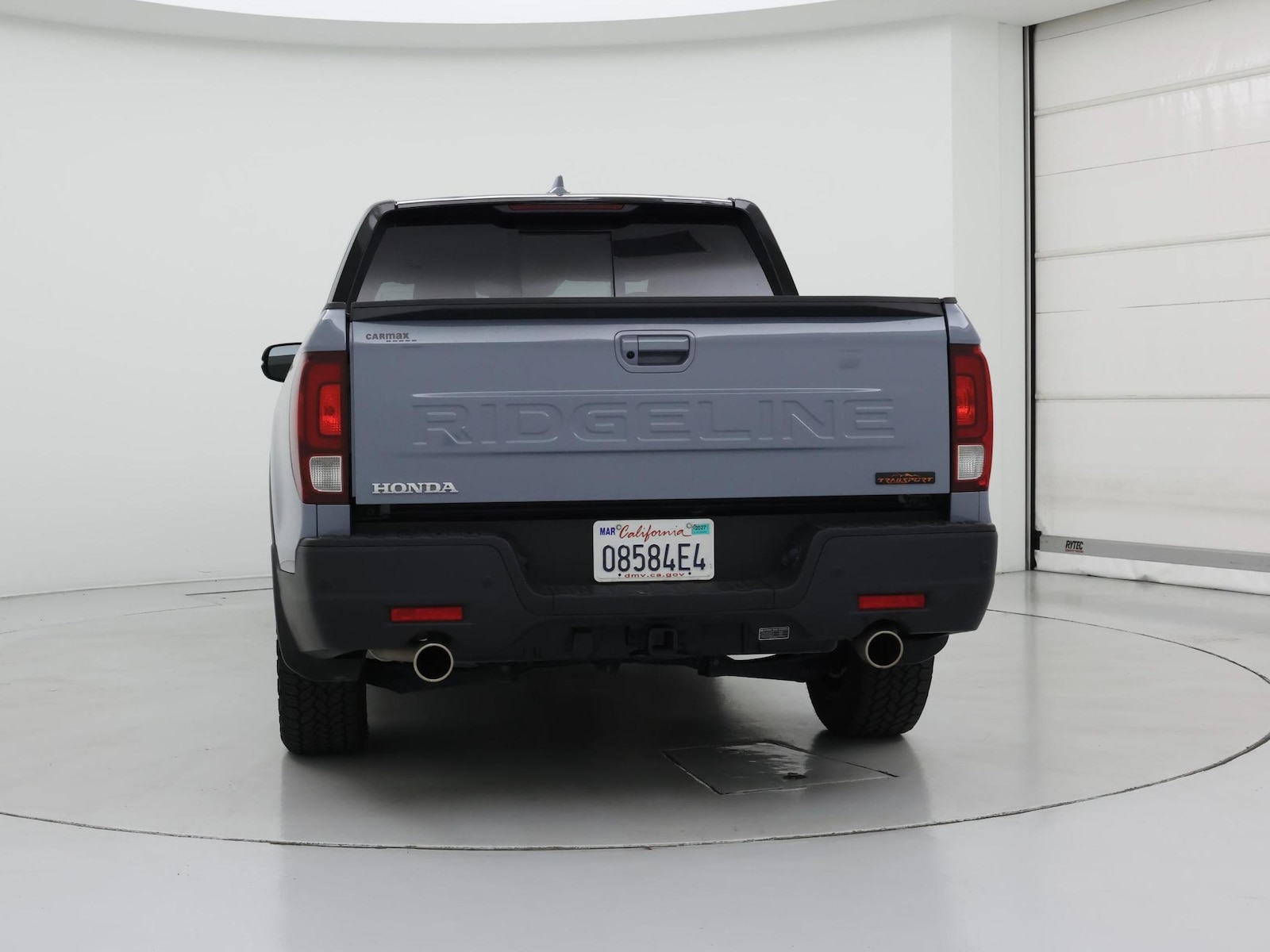 2025 Honda Ridgeline TrailSport - Photo 7