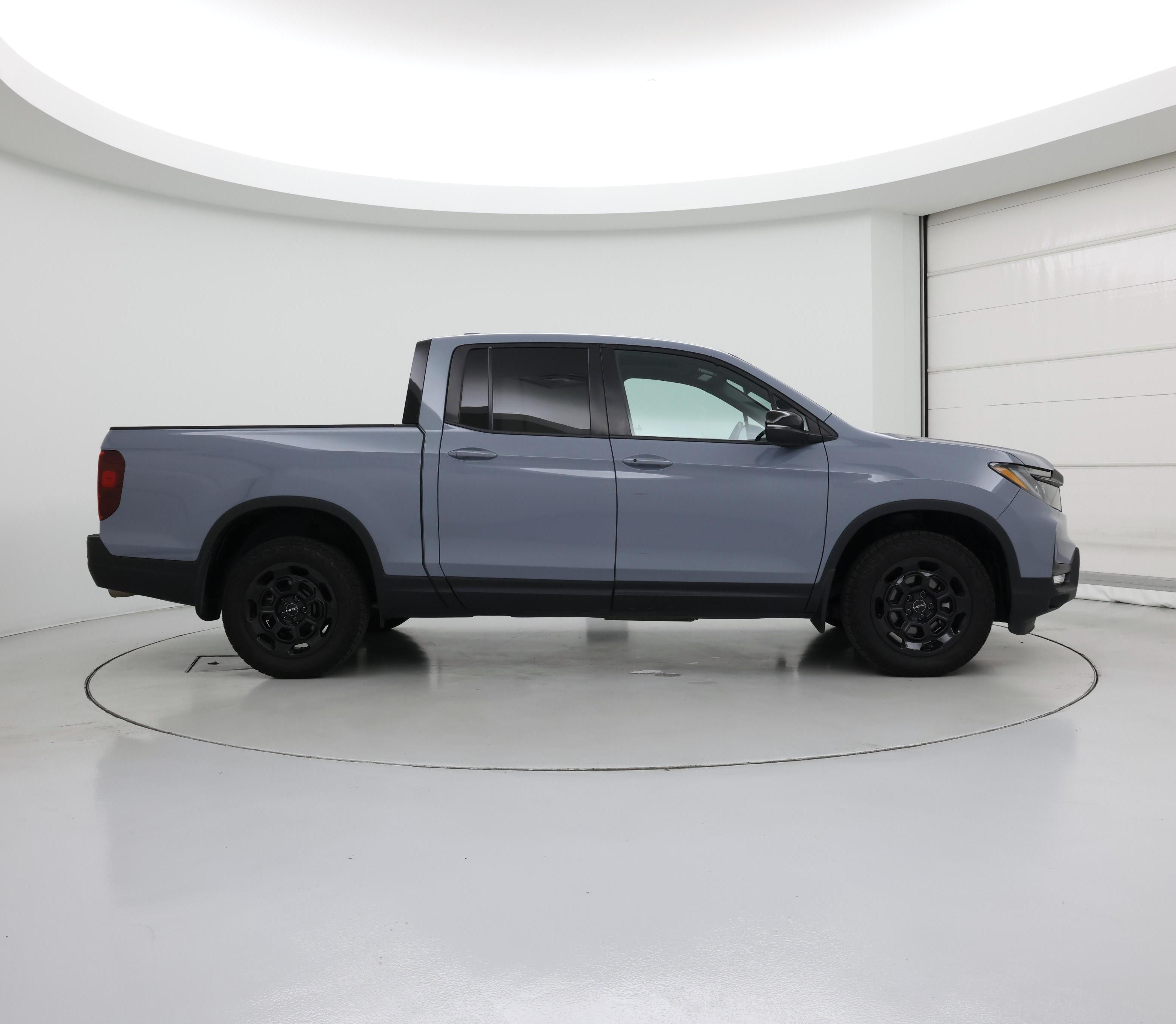 Thumbnail: 2025 Honda Ridgeline - 7