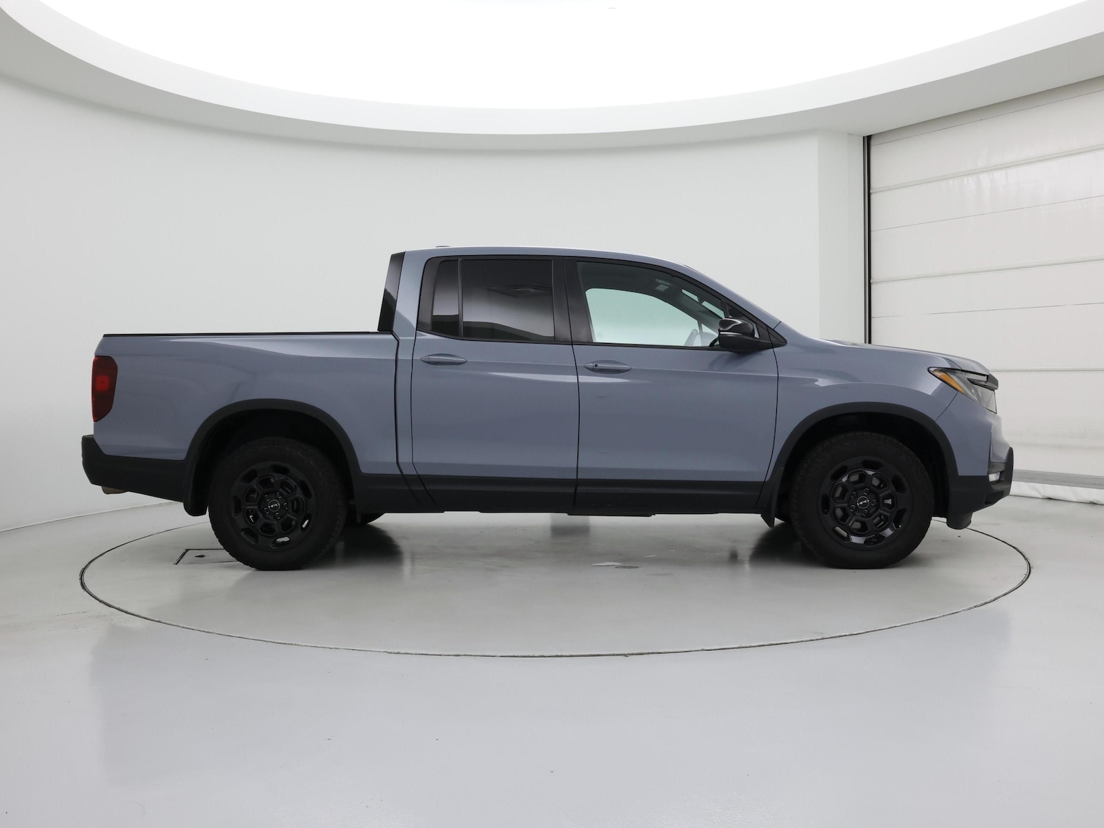 2025 Honda Ridgeline TrailSport - Photo 8