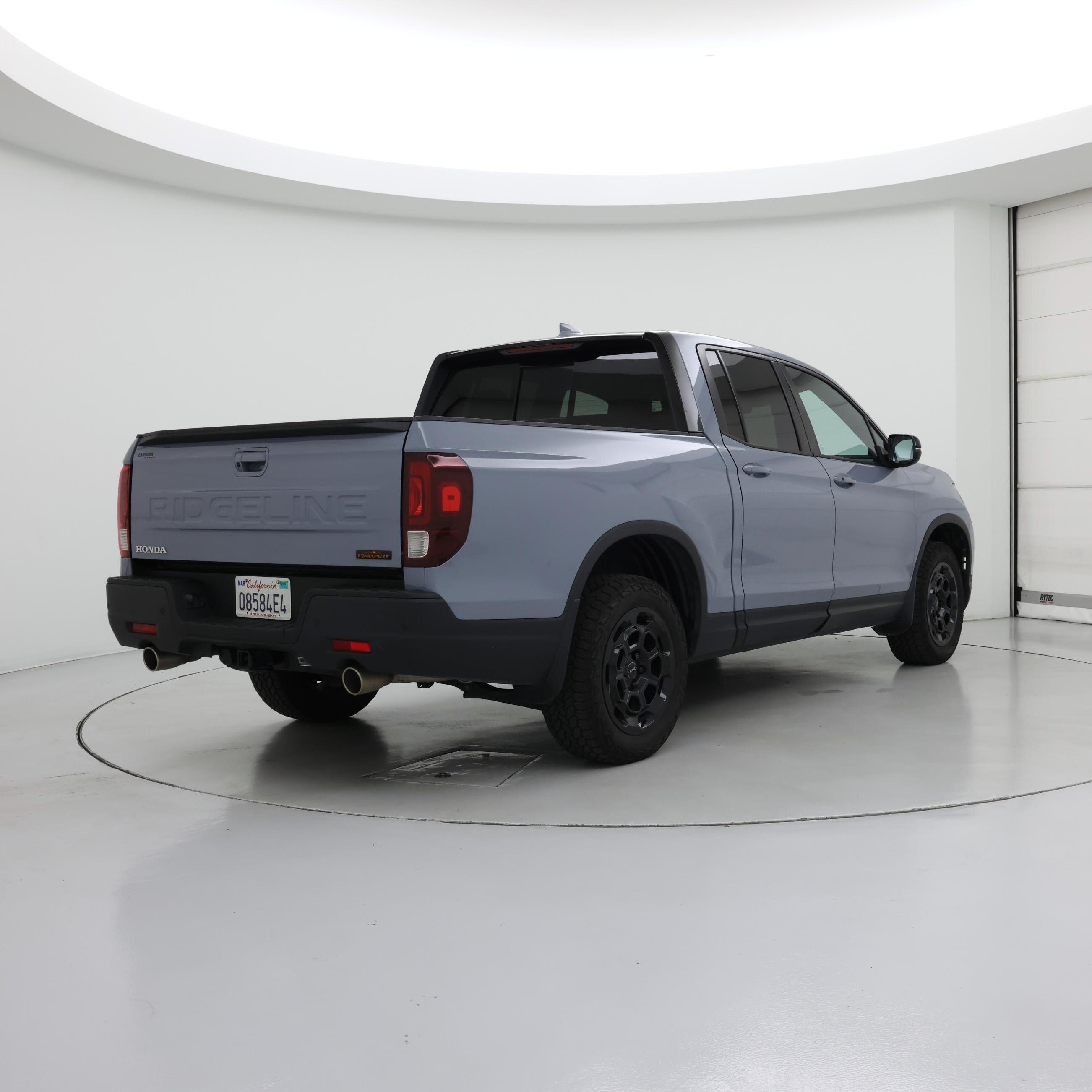 Thumbnail: 2025 Honda Ridgeline - 8