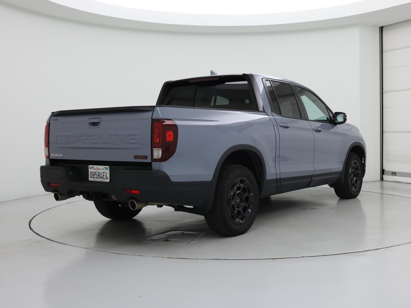 2025 Honda Ridgeline TrailSport - Photo 9