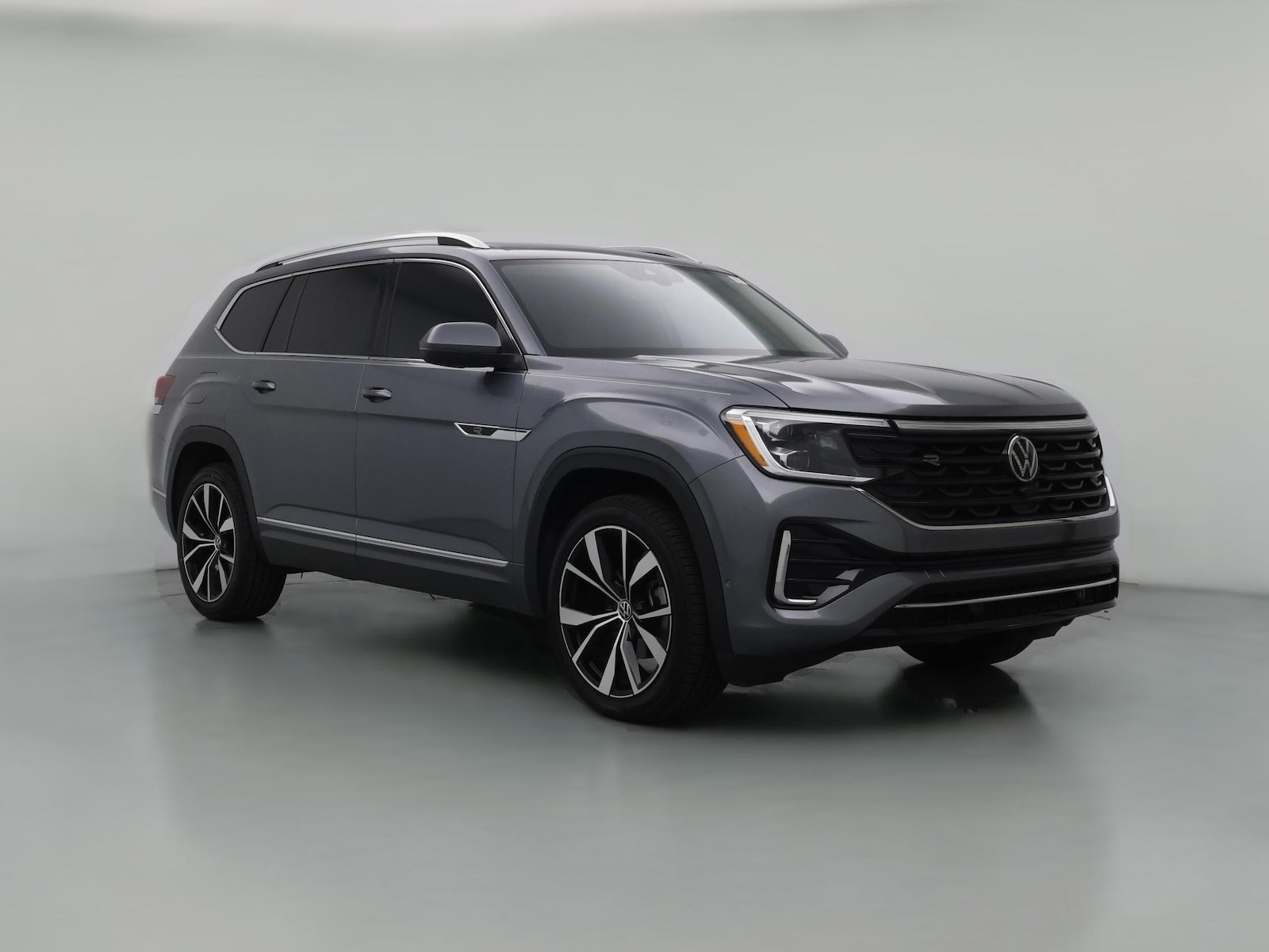 2024 Volkswagen Atlas SEL Premium R-Line - Photo 1